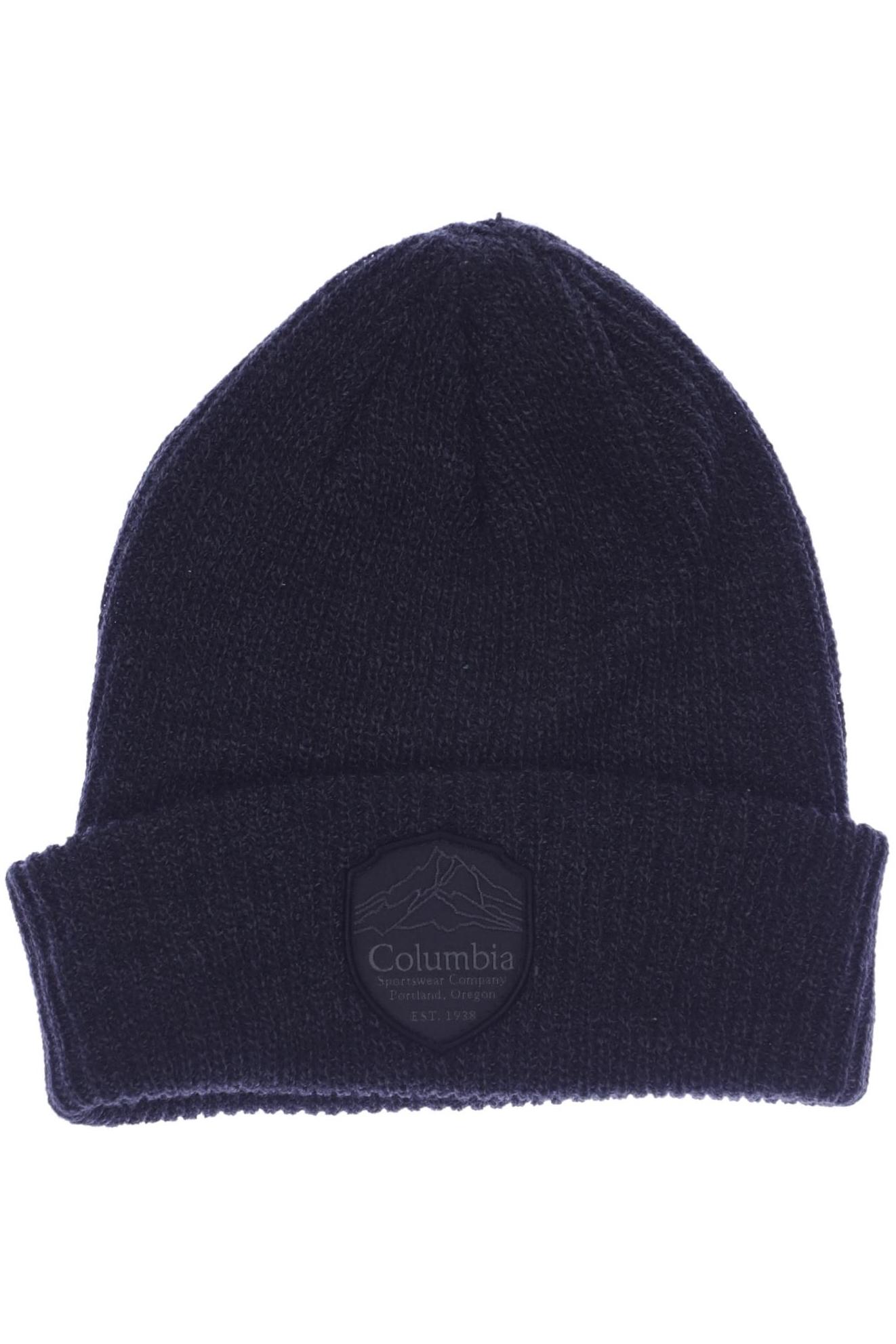 

Columbia Sportswear Company Herren Hut/Mütze, grau, Gr. uni