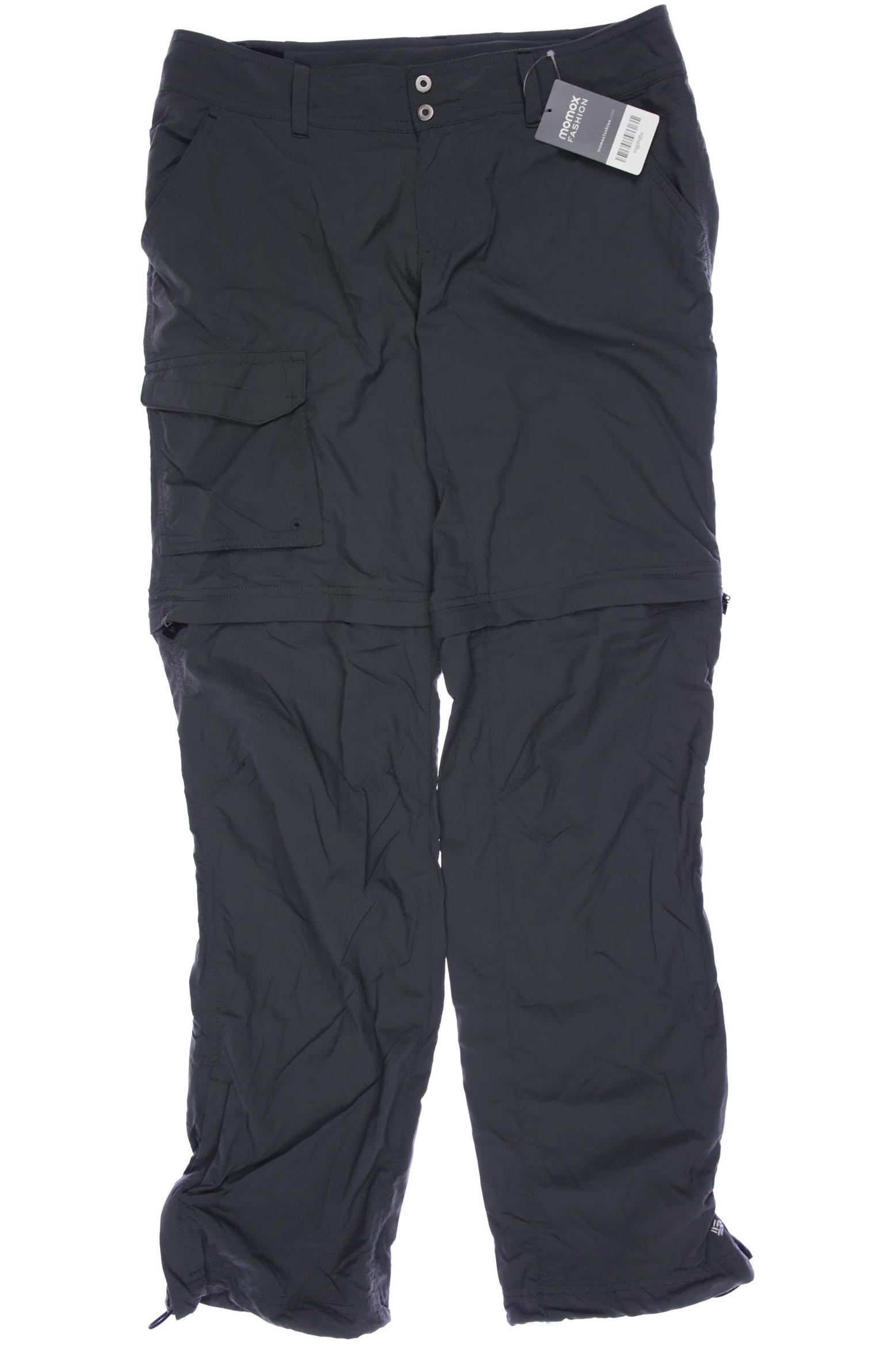 

Columbia Sportswear Company Damen Stoffhose, grau