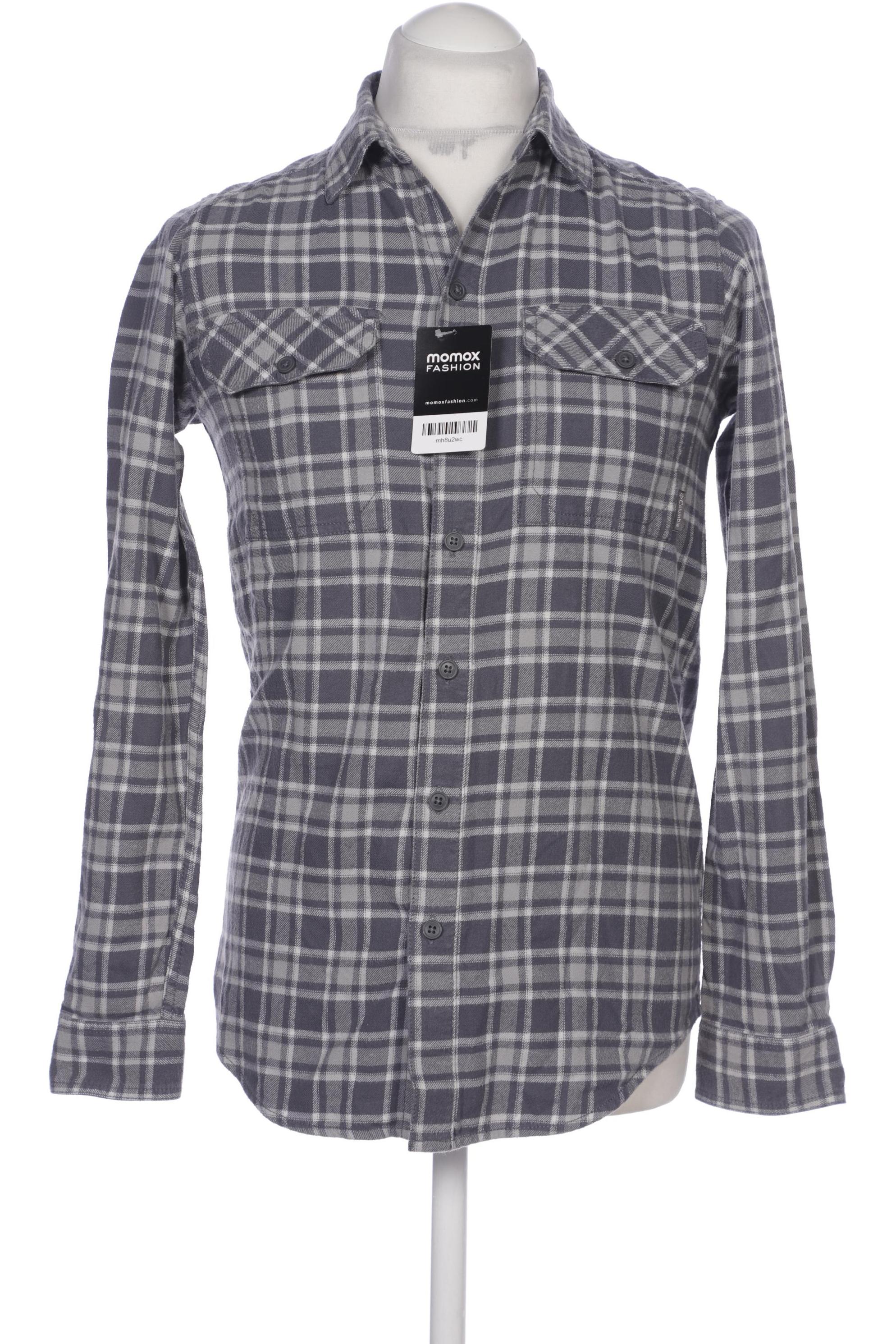 

Columbia Sportswear Company Herren Hemd, grau, Gr. 46