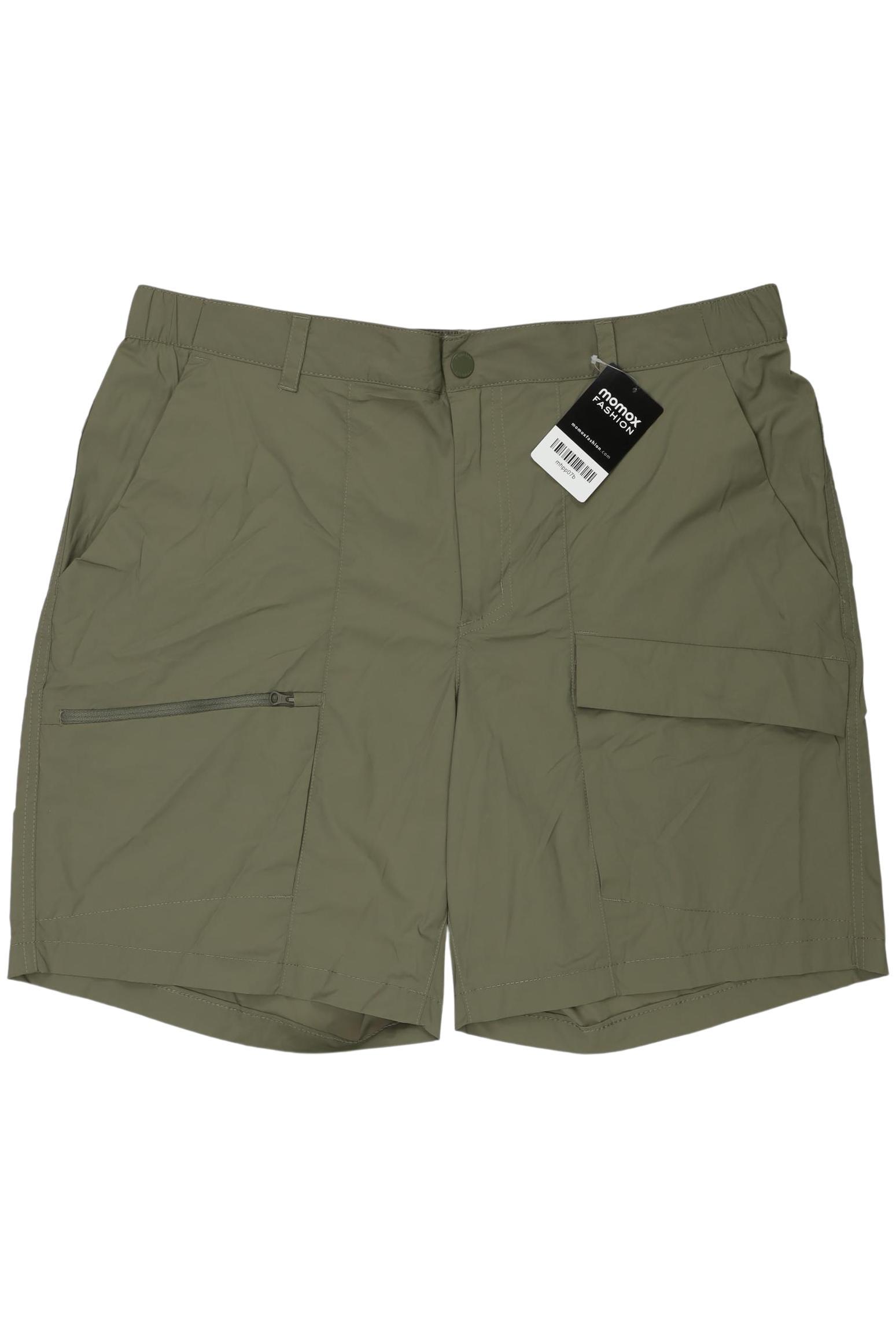 

Columbia Sportswear Company Herren Shorts, grün, Gr. 38