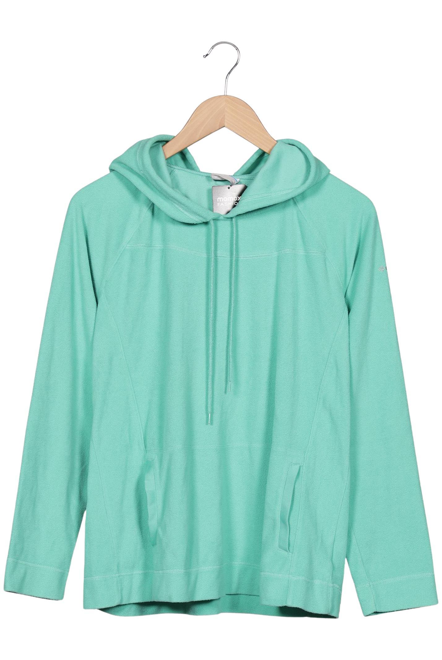 

Columbia Sportswear Company Damen Kapuzenpullover, grün, Gr. 44