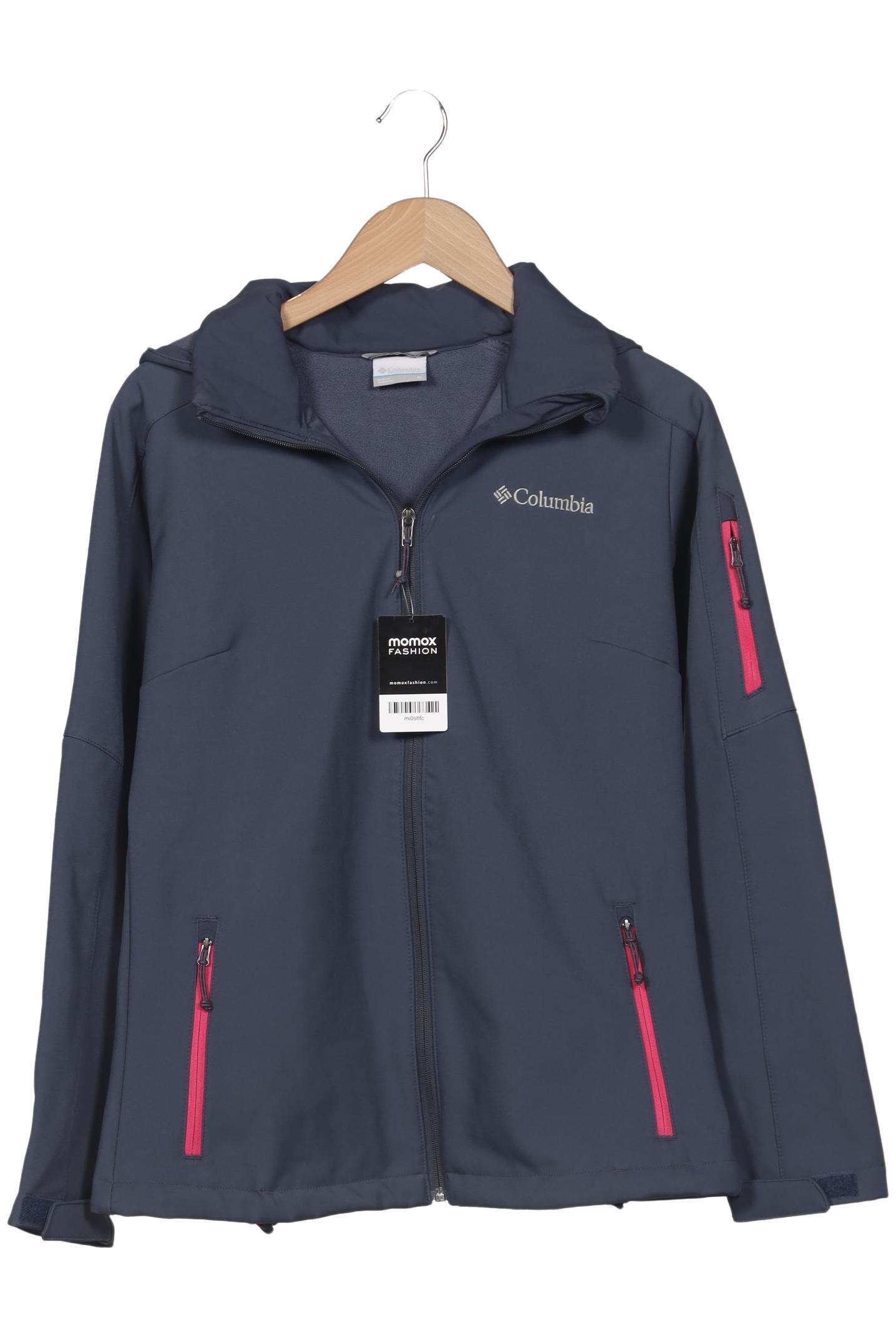 

Columbia Sportswear Company Damen Jacke, marineblau, Gr. 38