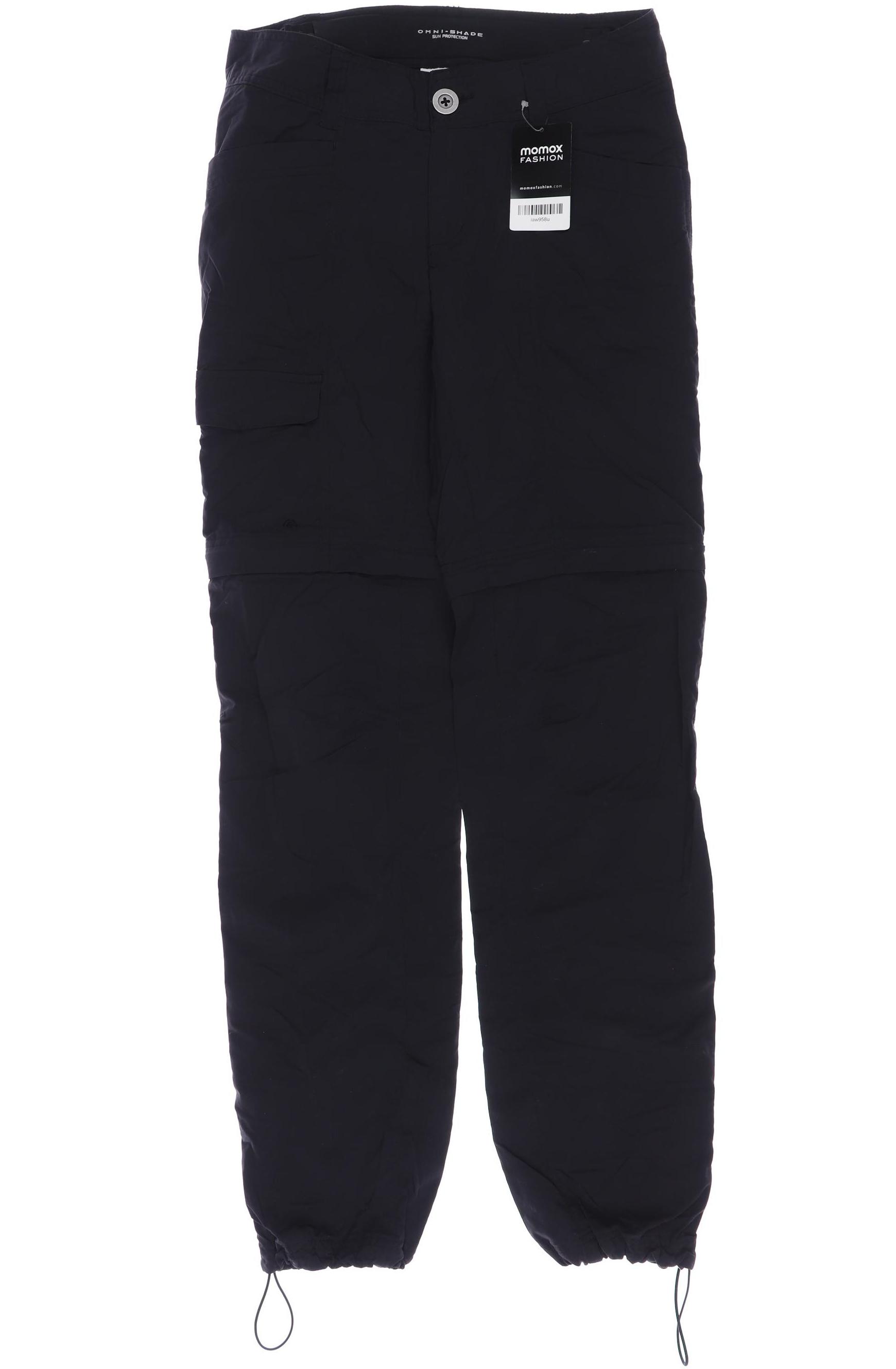 

Columbia Sportswear Company Damen Stoffhose, schwarz