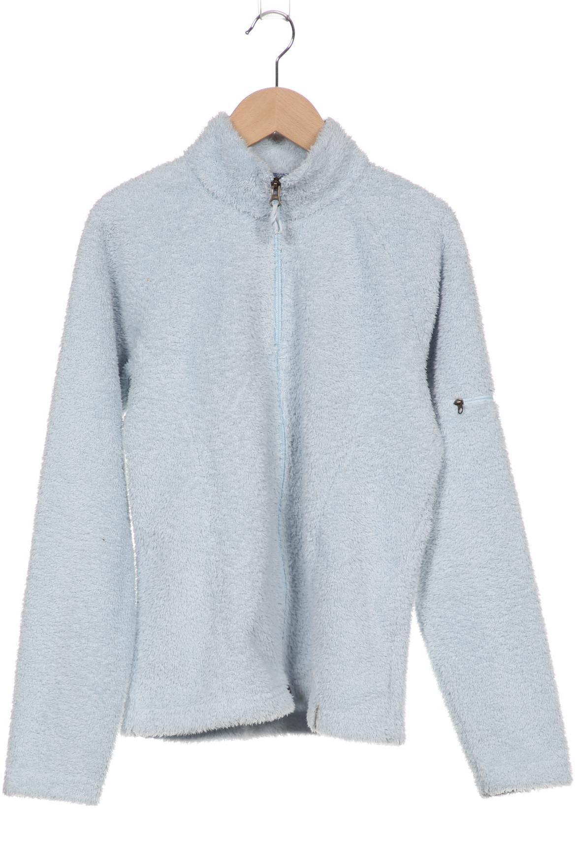 

Columbia Sportswear Company Damen Strickjacke, hellblau, Gr. 38
