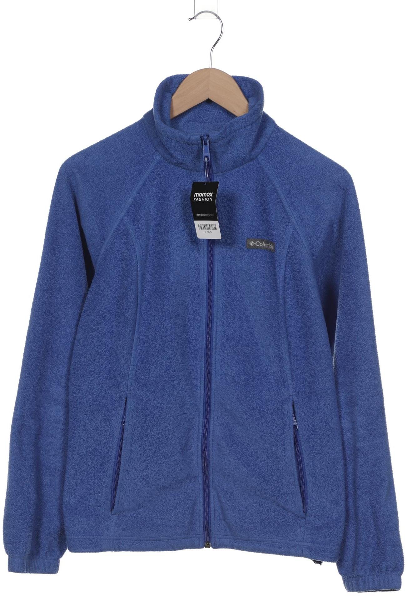 

Columbia Sportswear Company Damen Sweatshirt, blau, Gr. 38