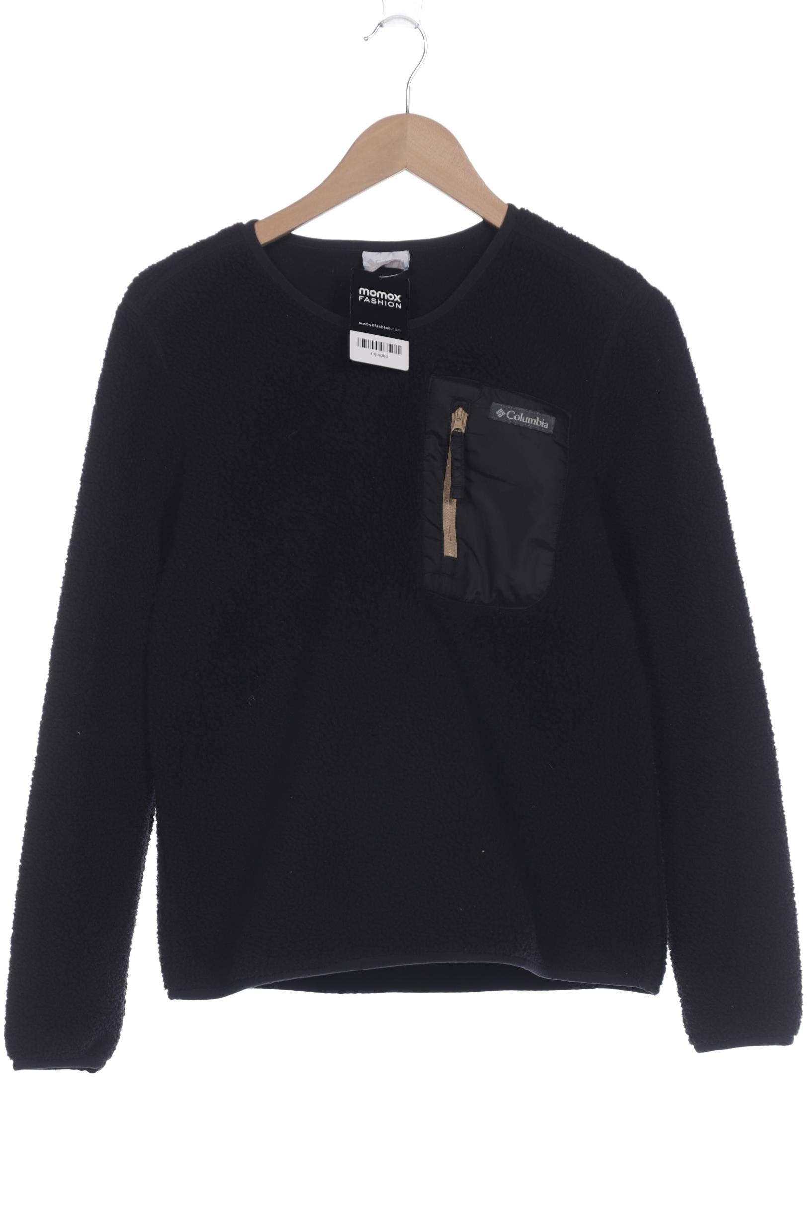 

Columbia Sportswear Company Damen Sweatshirt, schwarz, Gr. 38