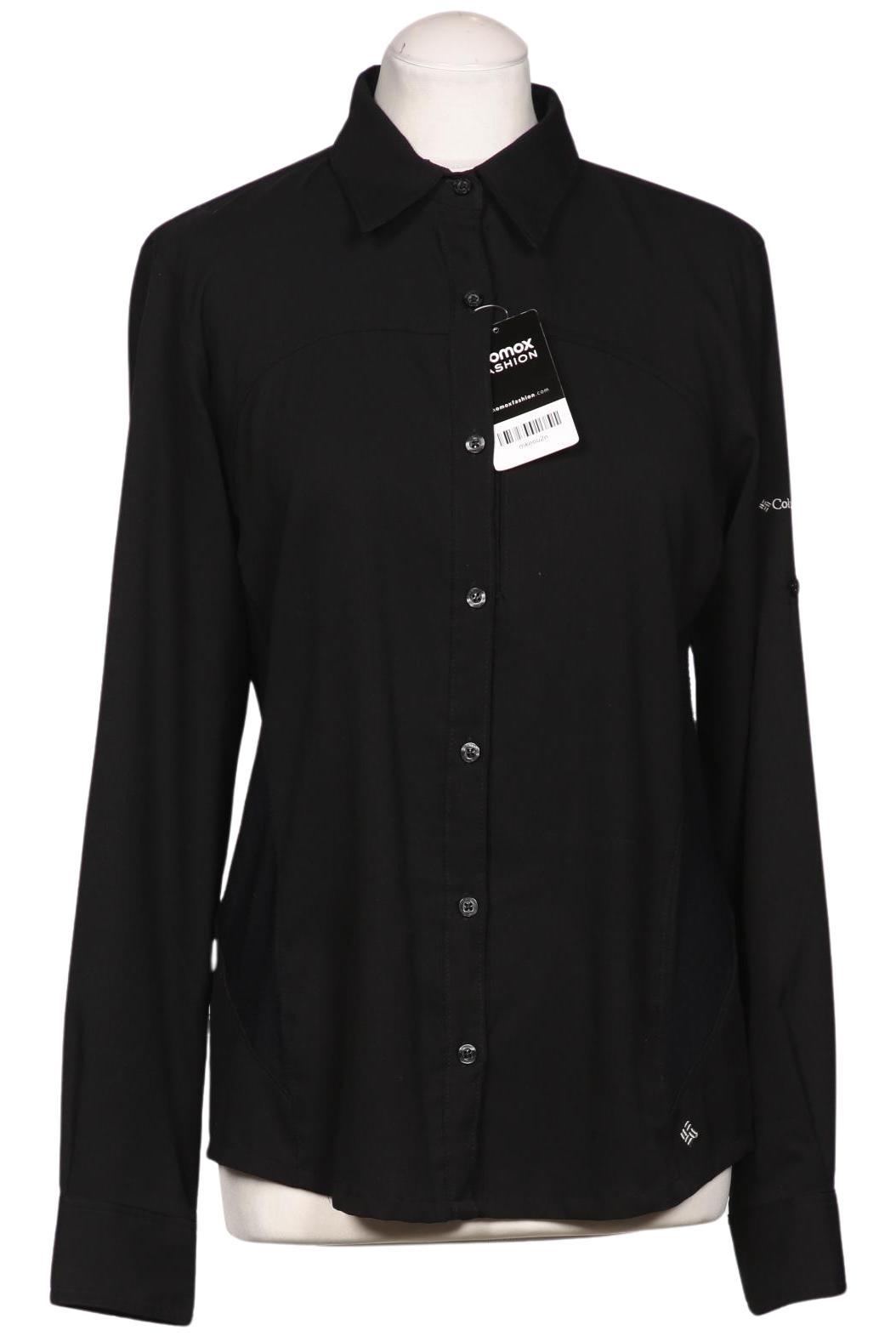 

Columbia Sportswear Company Damen Bluse, schwarz, Gr. 38