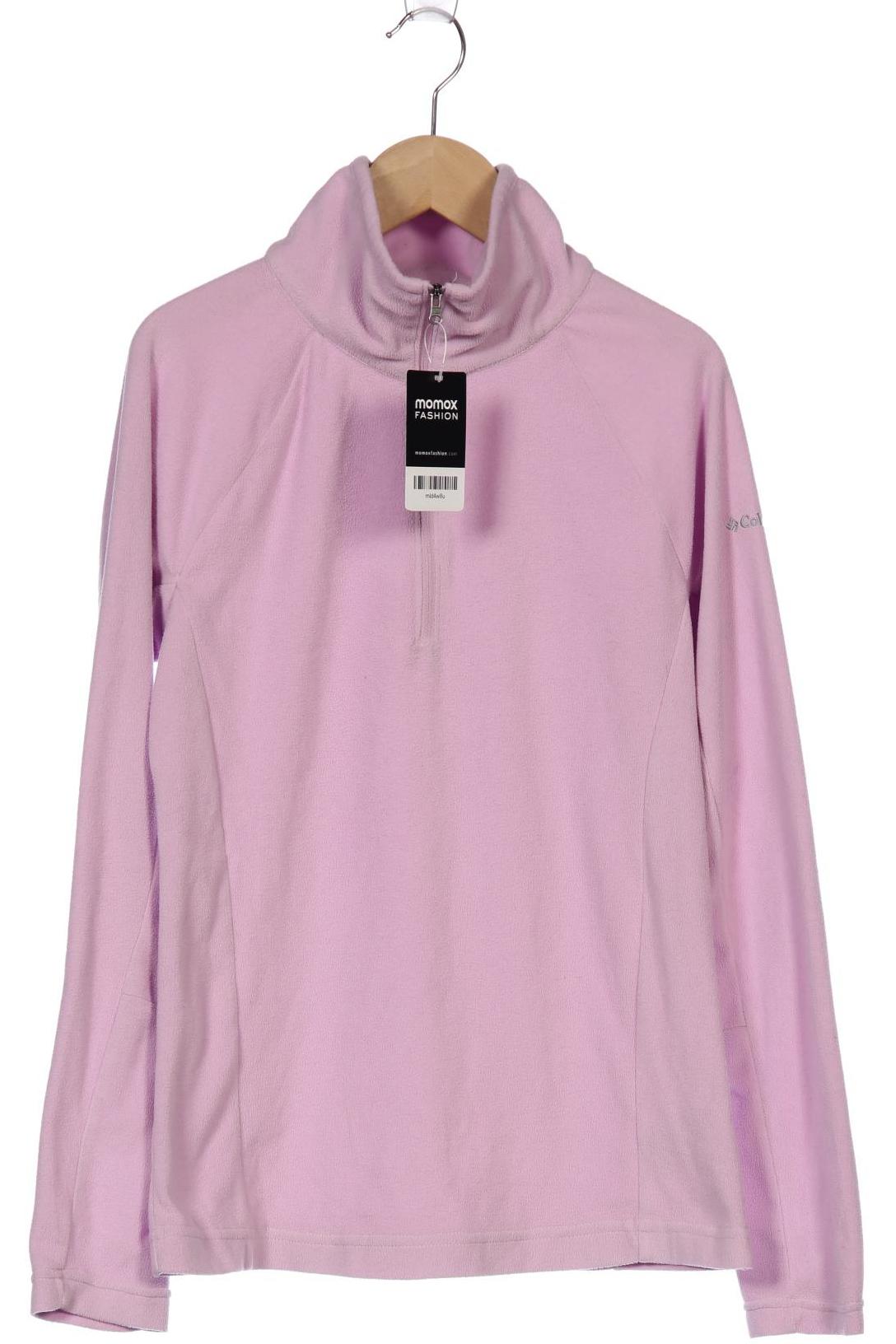 

Columbia Sportswear Company Damen Sweatshirt, pink