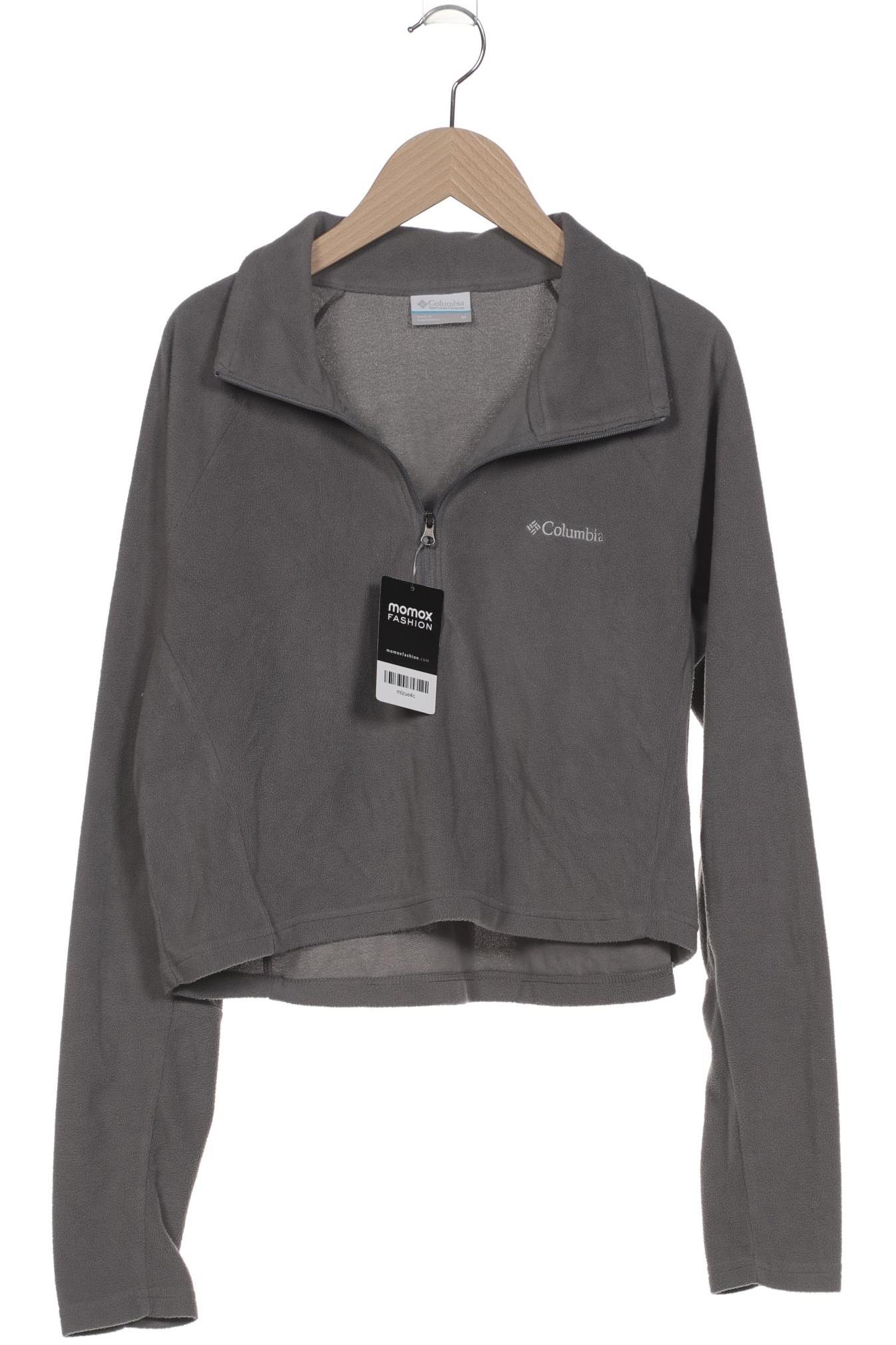 

Columbia Sportswear Company Damen Sweatshirt, grau, Gr. 38