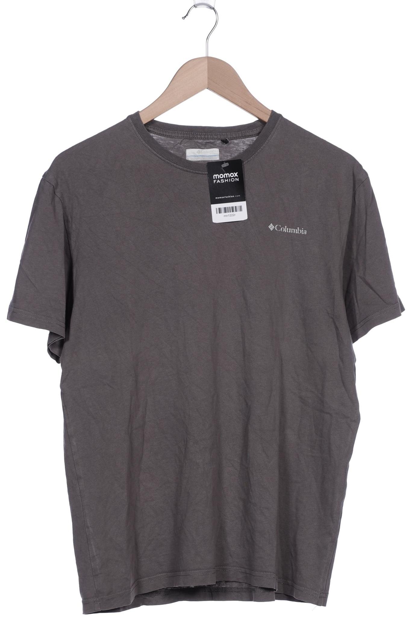 

Columbia Herren T-Shirt, grau