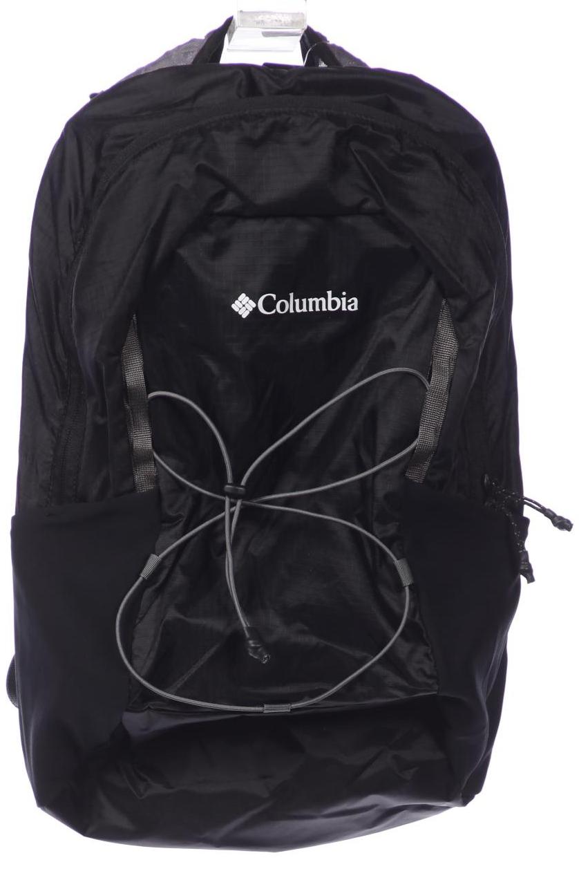 

Columbia Sportswear Company Herren Rucksack, schwarz, Gr.
