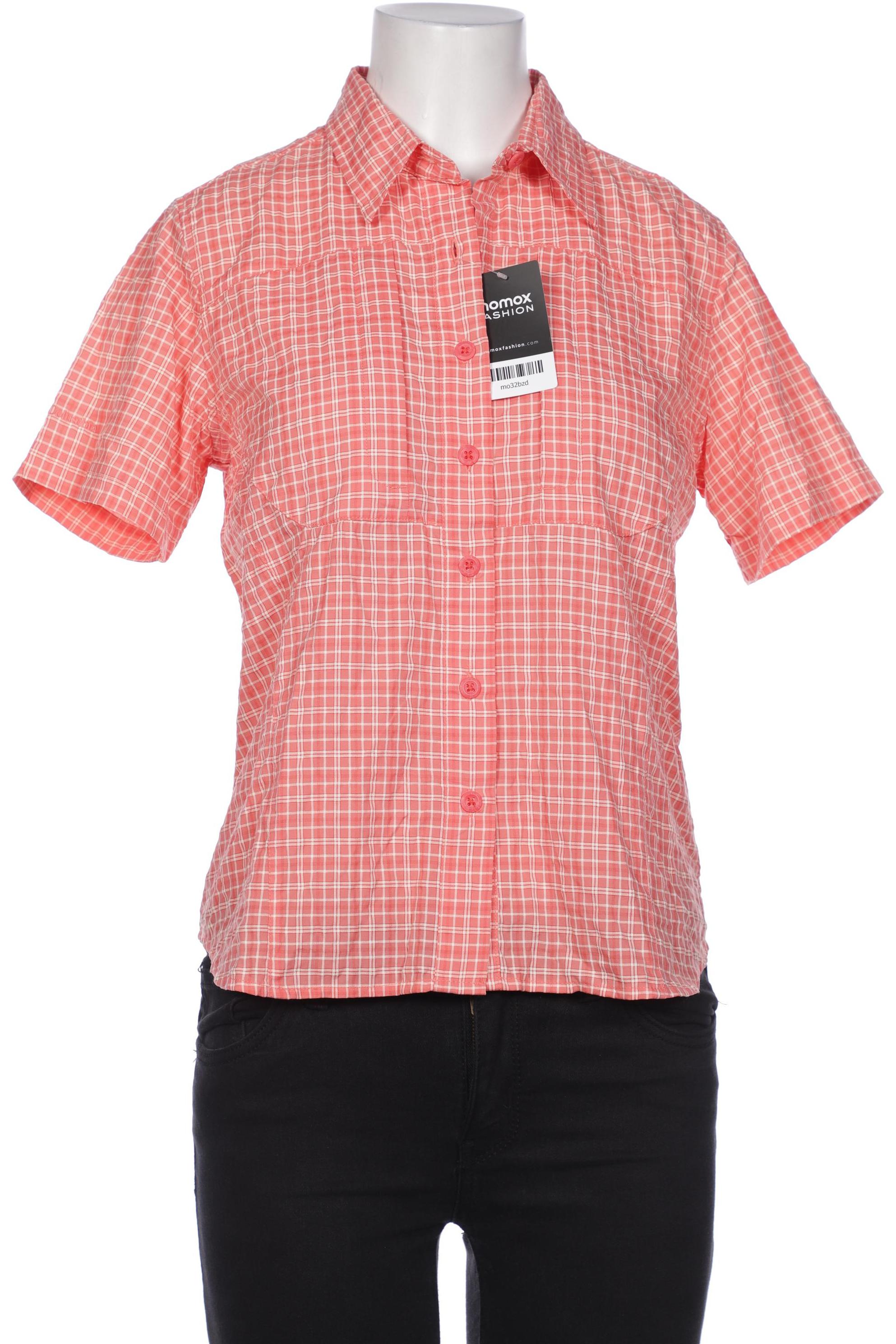 

Columbia Sportswear Company Damen Bluse, orange