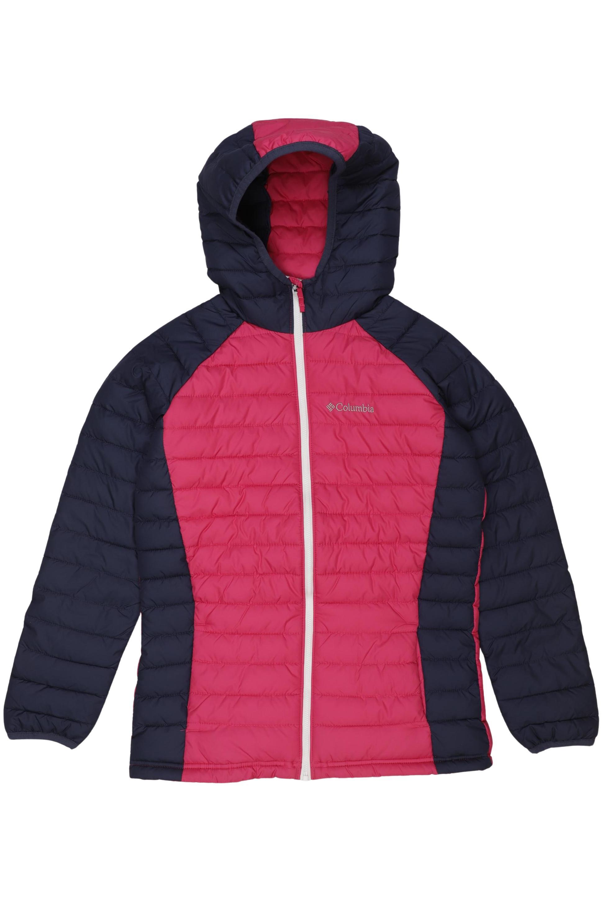 

Columbia Sportswear Company Mädchen Jacke, mehrfarbig, Gr. 158