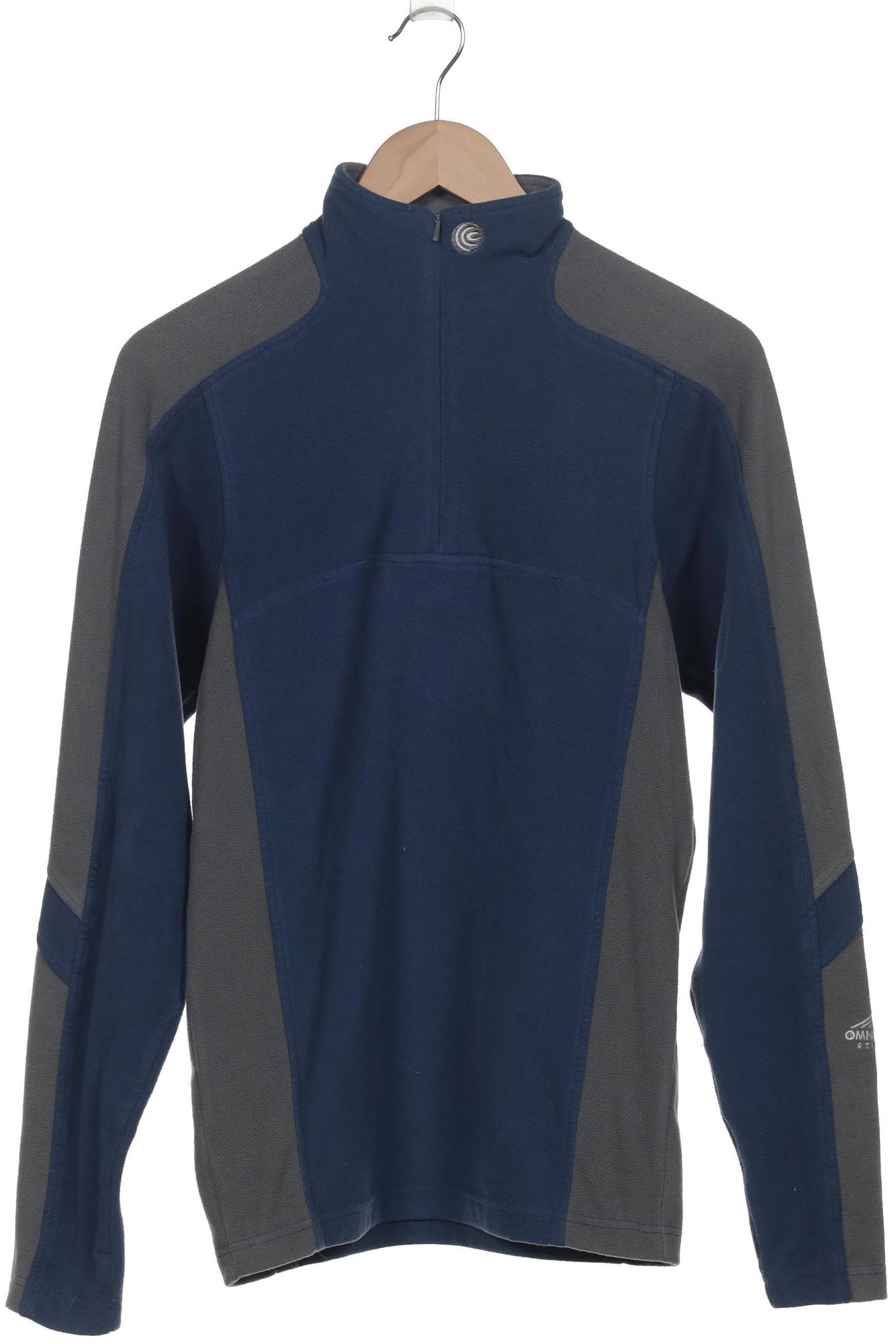 

Columbia Sportswear Company Herren Sweatshirt, marineblau, Gr. 54
