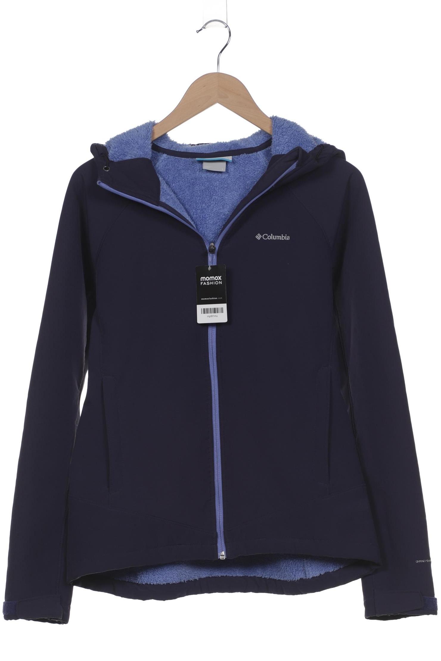 

Columbia Sportswear Company Damen Jacke, flieder, Gr. 42