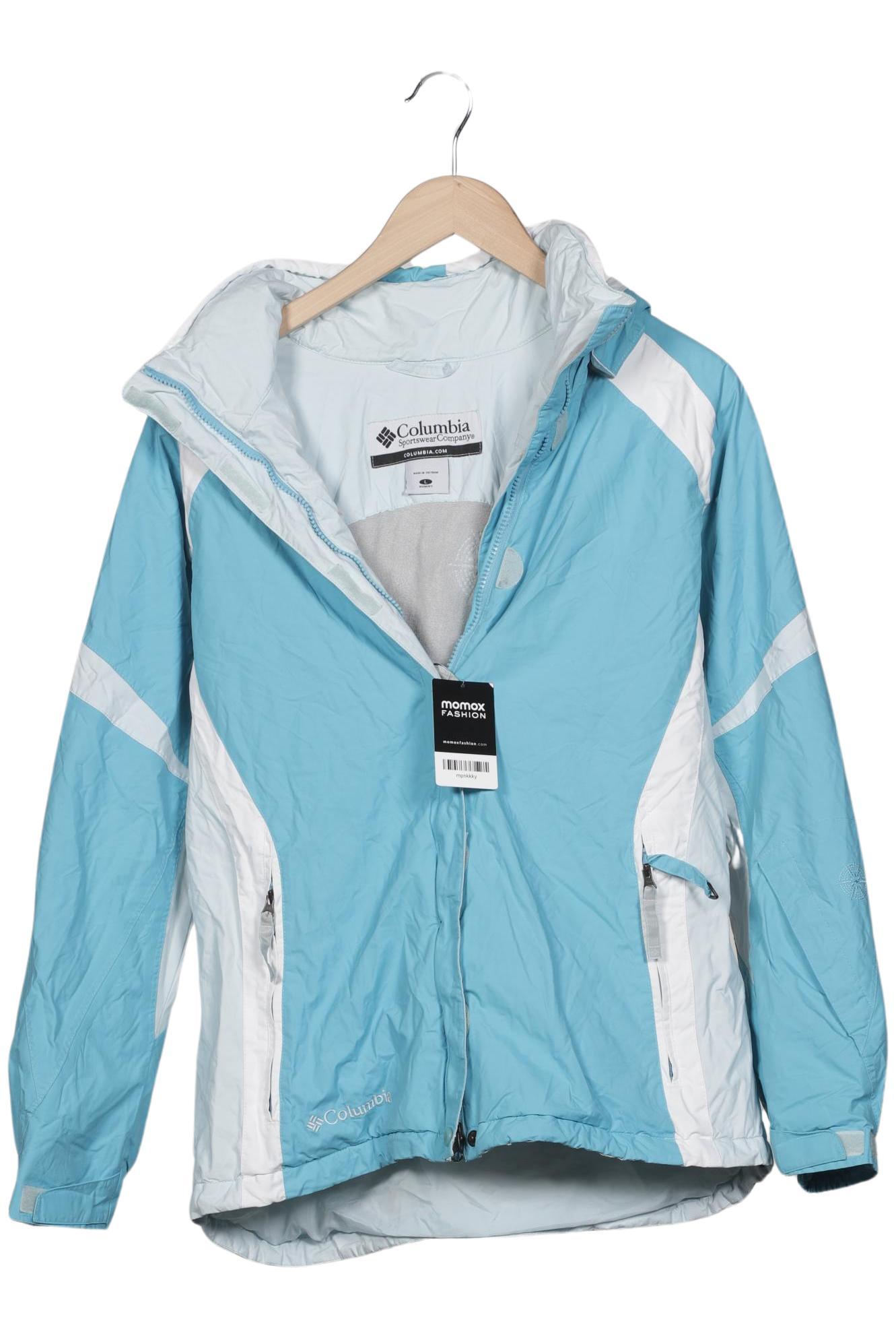 

Columbia Sportswear Company Damen Jacke, mehrfarbig, Gr. 42