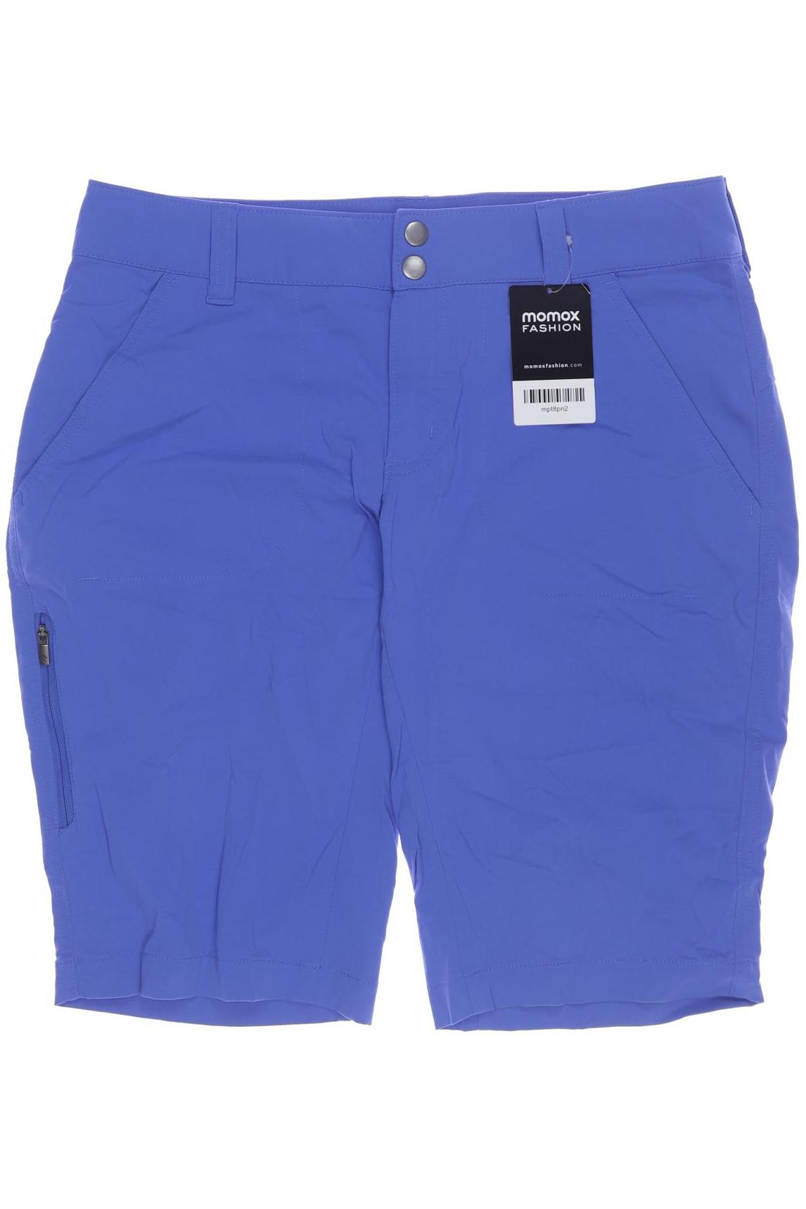 

Columbia Sportswear Company Damen Shorts, blau