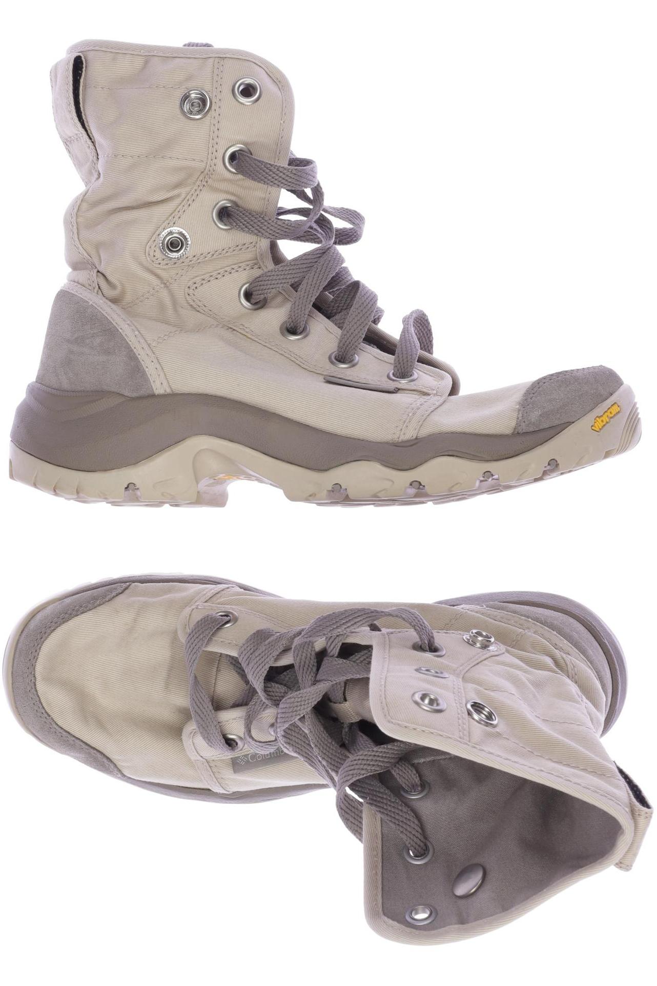 

Columbia Sportswear Company Damen Sneakers, beige, Gr. 39
