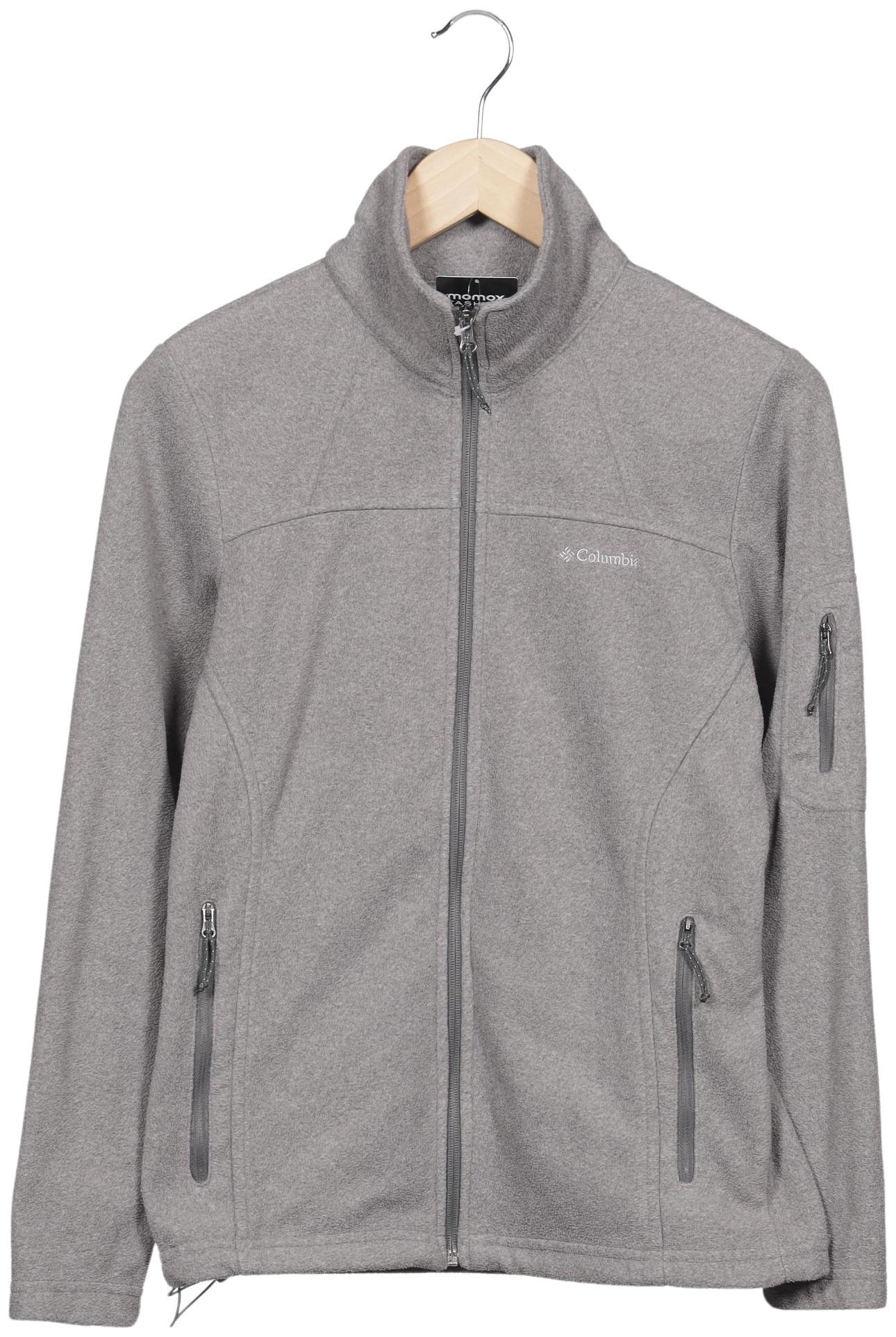 

Columbia Sportswear Company Damen Sweatshirt, grau, Gr. 36