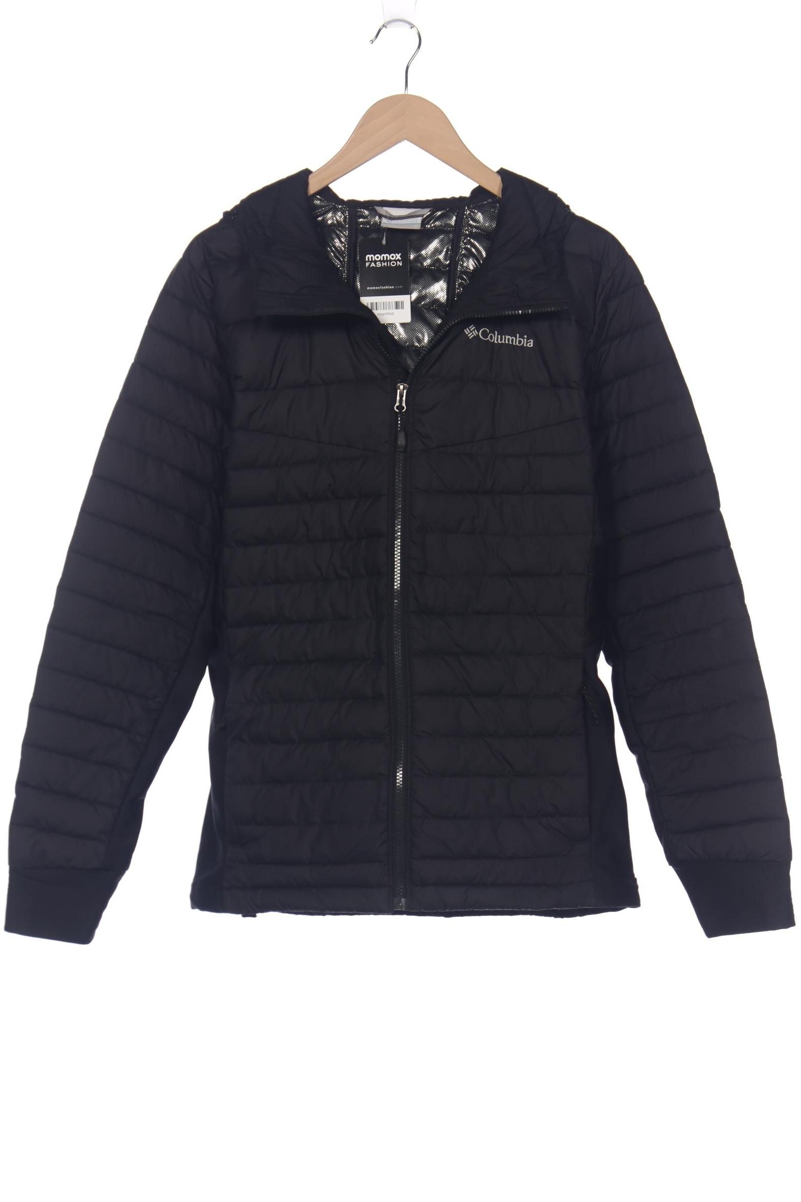 

Columbia Sportswear Company Herren Jacke, schwarz, Gr. 48