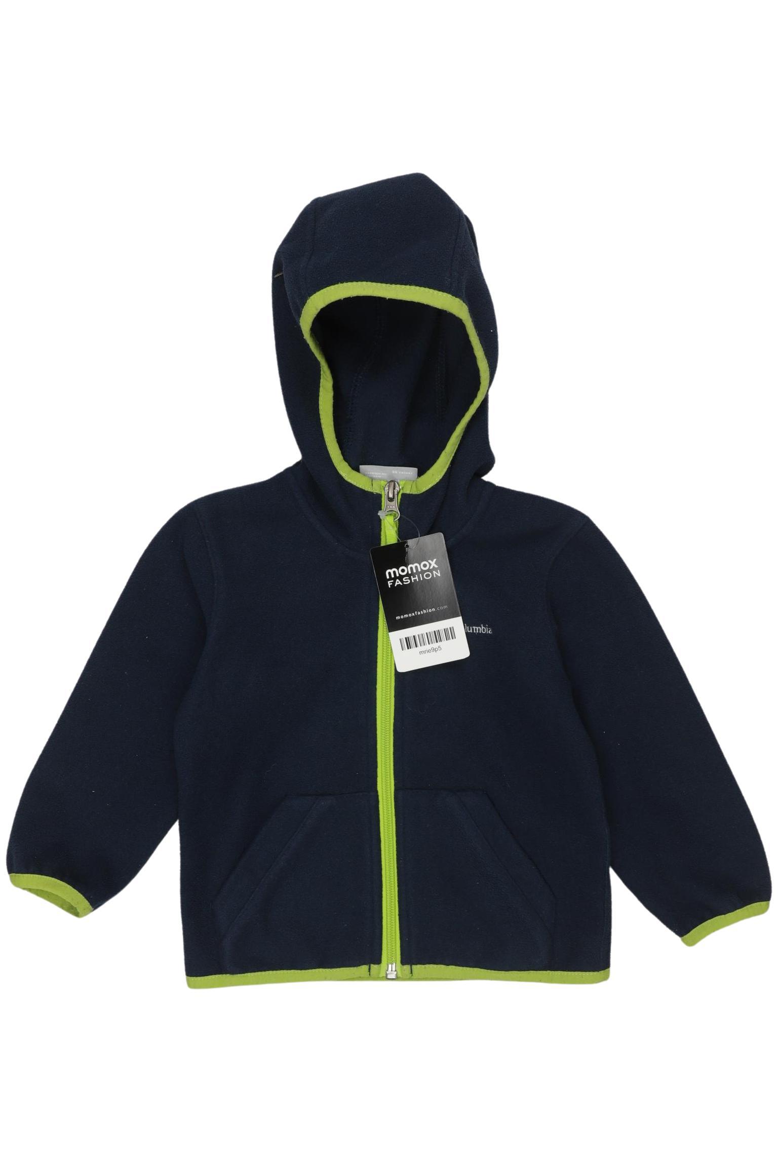 

Columbia Sportswear Company Jungen Hoodies & Sweater, neon, Gr. 92