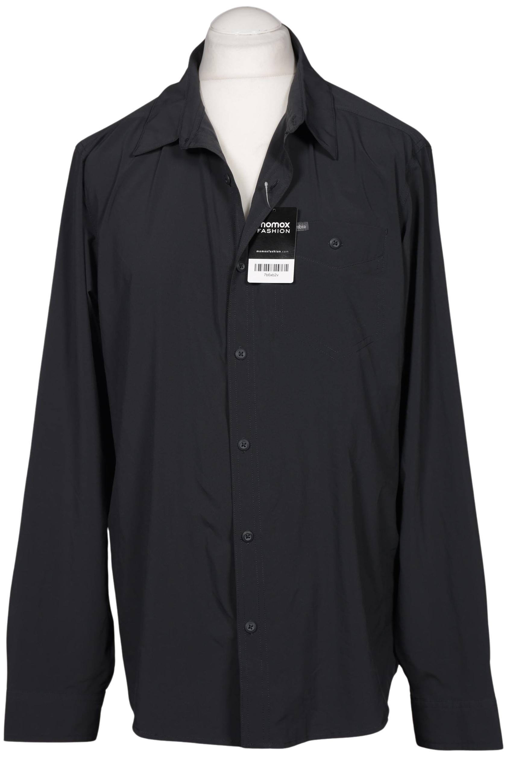

Columbia Sportswear Company Herren Hemd, grau, Gr. 52