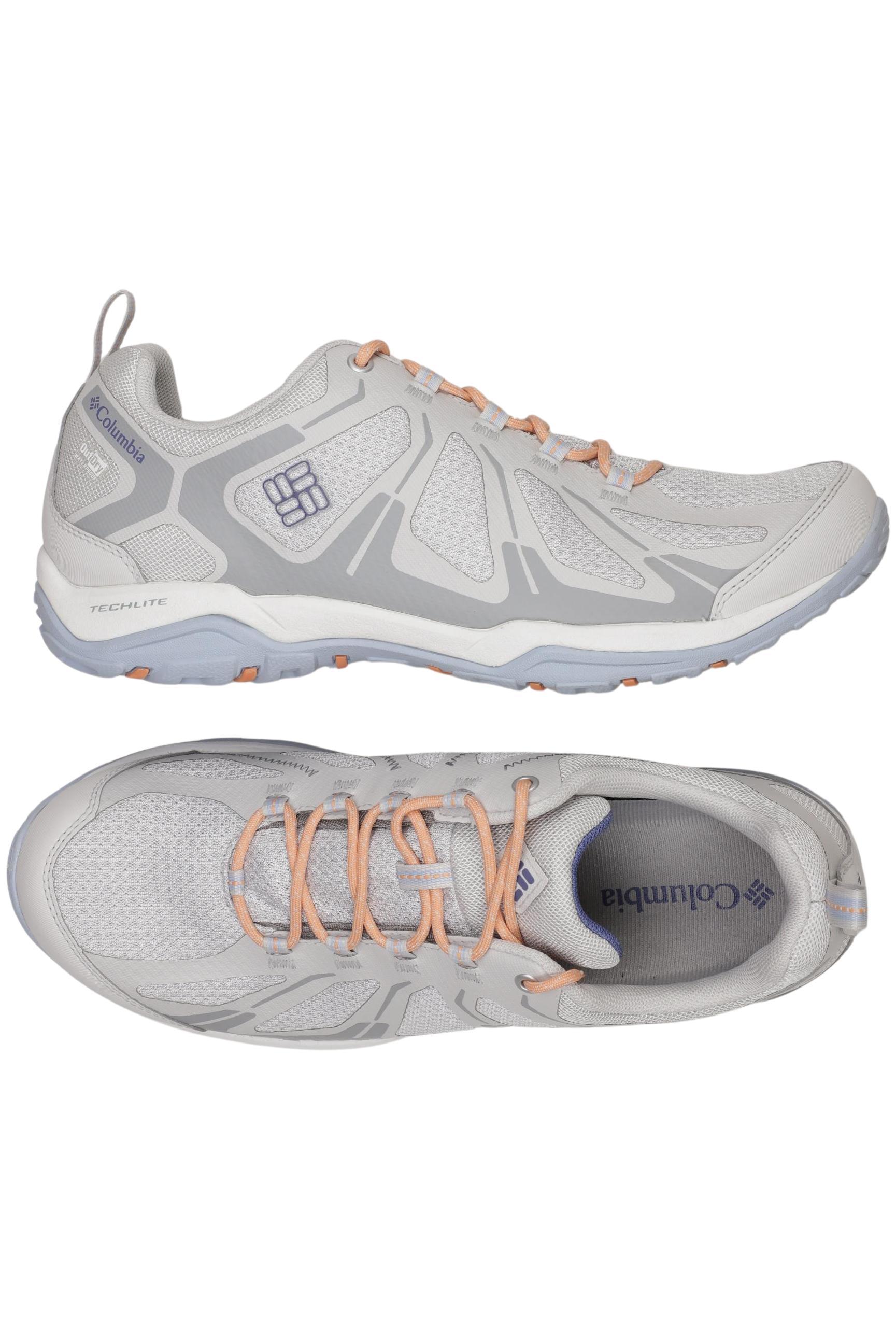 

Columbia Sportswear Company Damen Sneakers, grau, Gr. 42