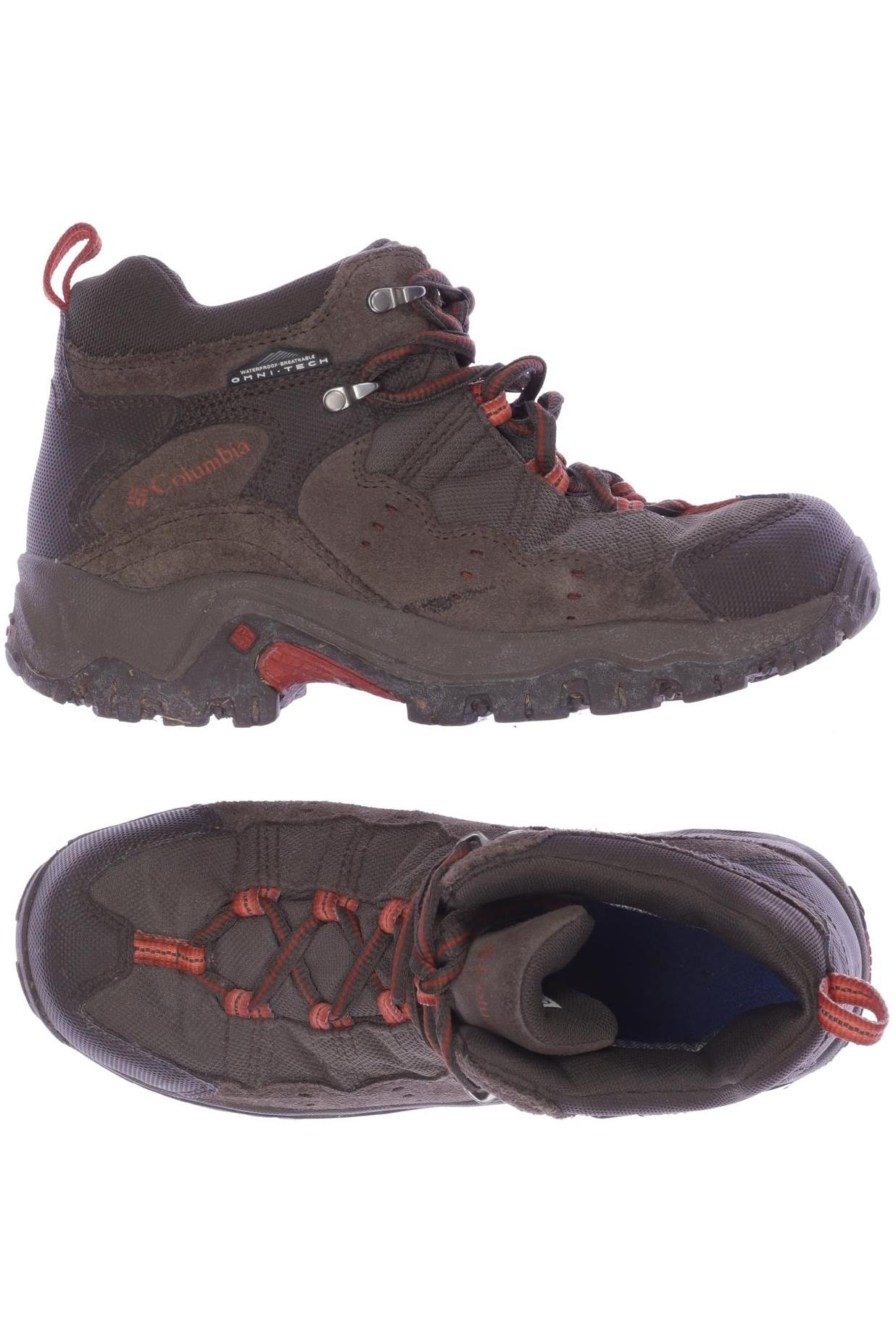 

Columbia Sportswear Company Damen Kinderschuhe, braun, Gr. 37