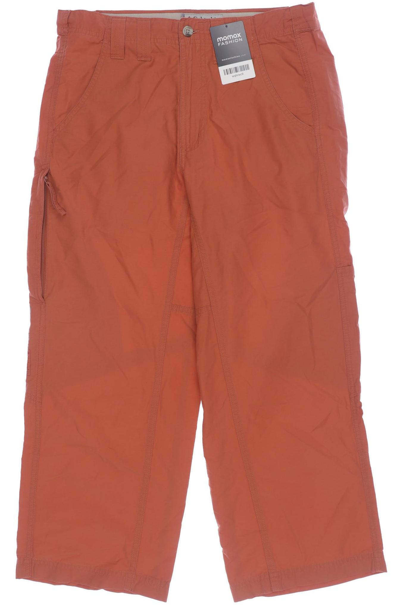 

Columbia Sportswear Company Damen Stoffhose, orange, Gr. 30