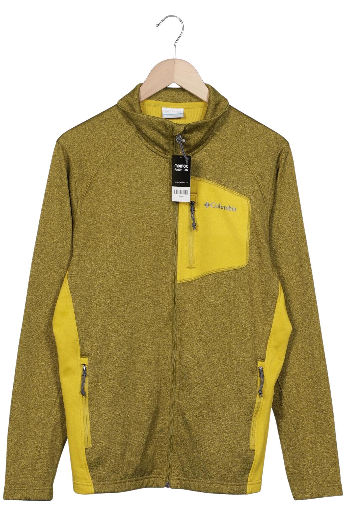 

Columbia Sportswear Company Herren Sweatshirt, grün, Gr. 48