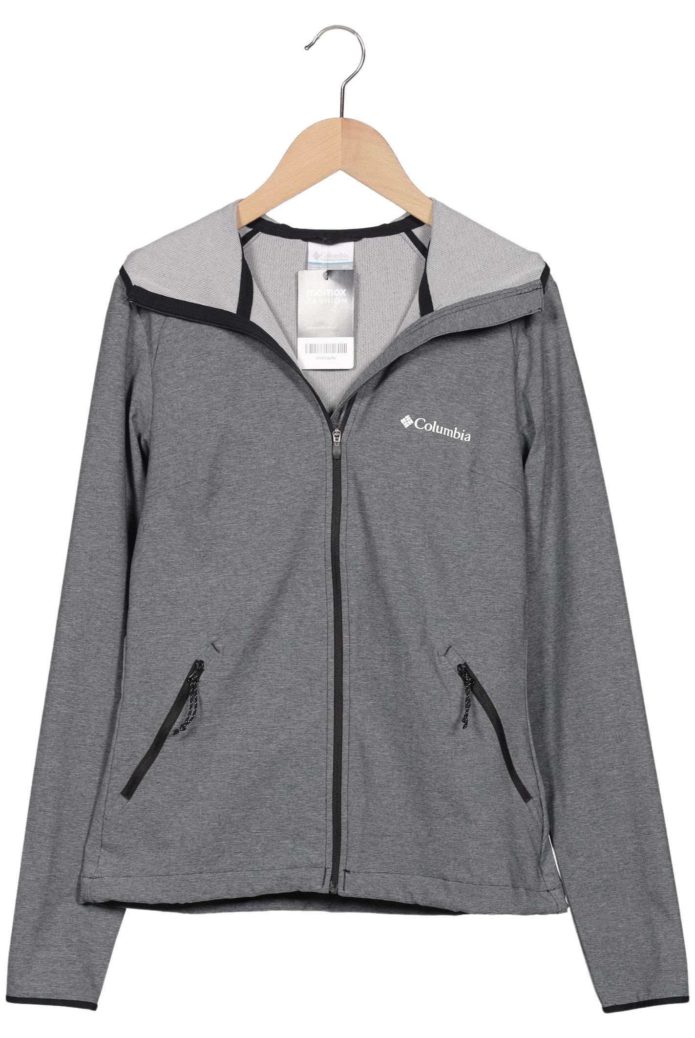 

Columbia Sportswear Company Damen Jacke, grau, Gr. 34