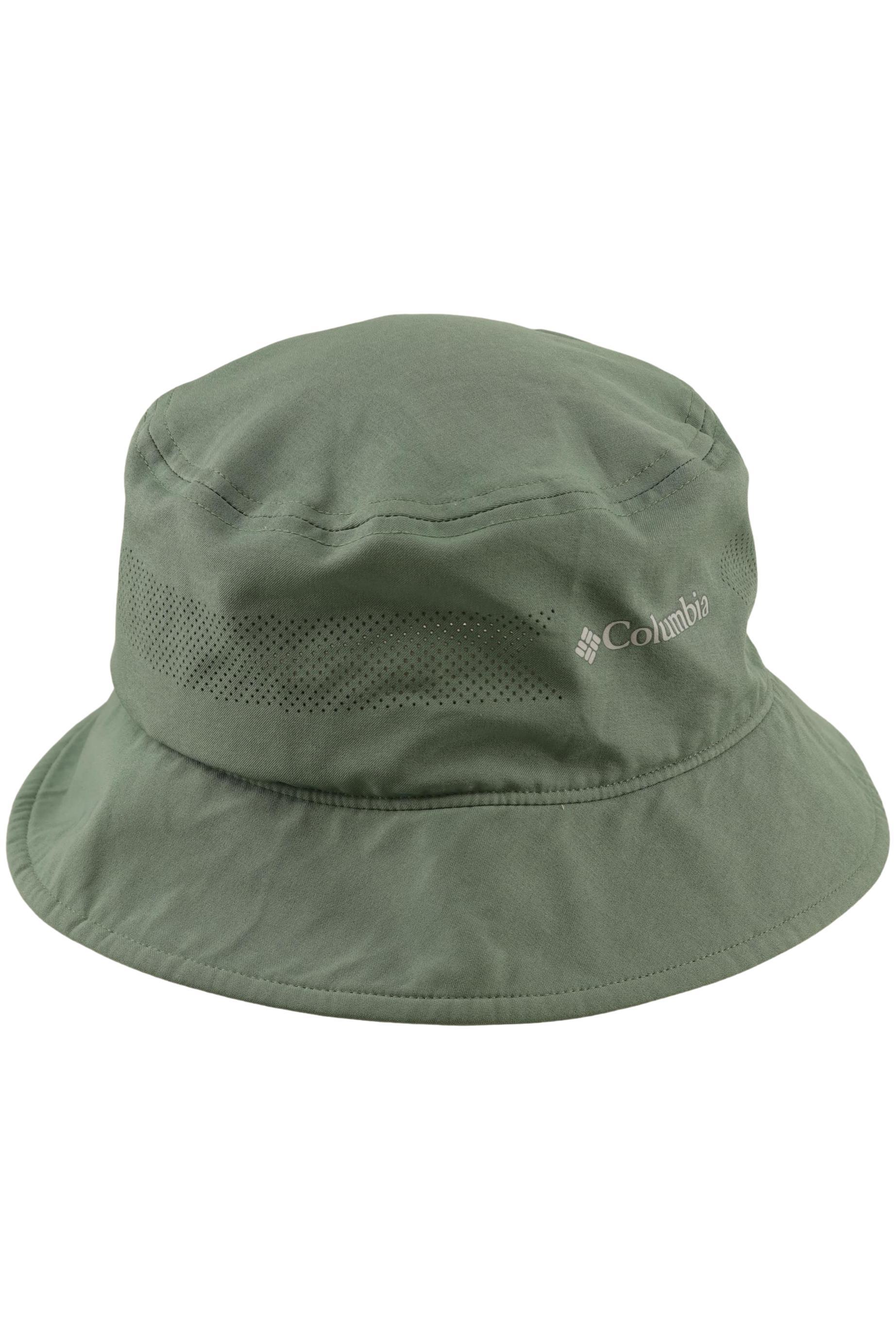 

Columbia Sportswear Company Damen Hut/Mütze, grün, Gr. 54