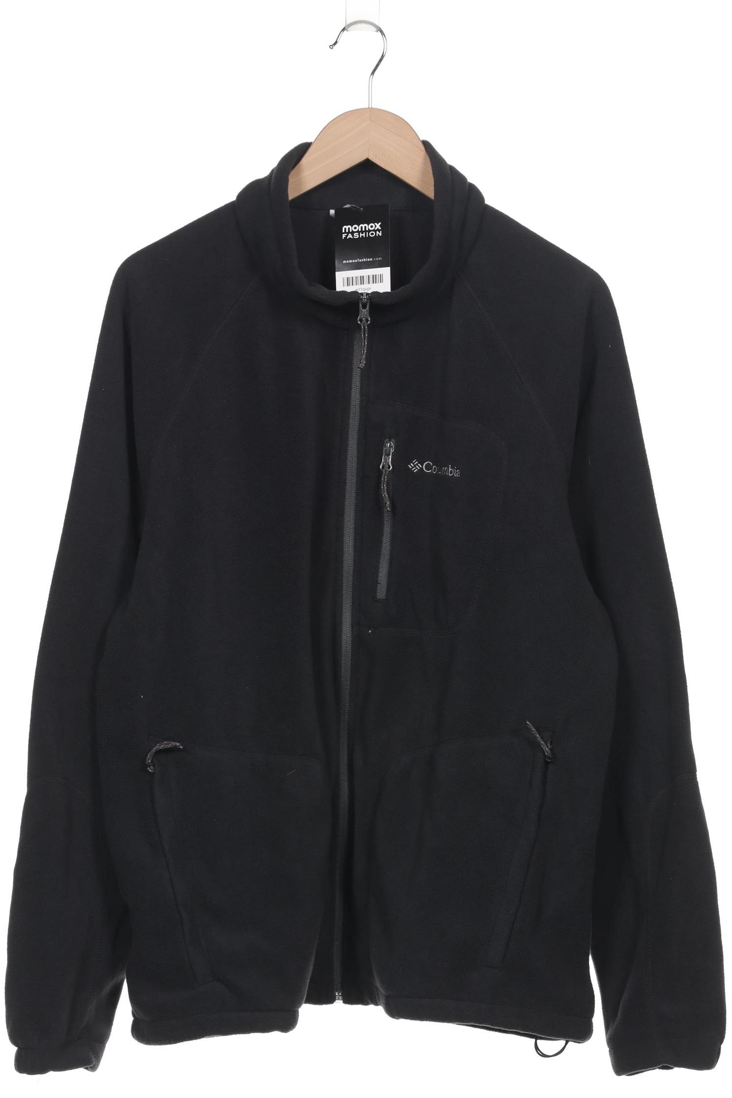 

Columbia Sportswear Company Herren Sweatshirt, grau, Gr. 54