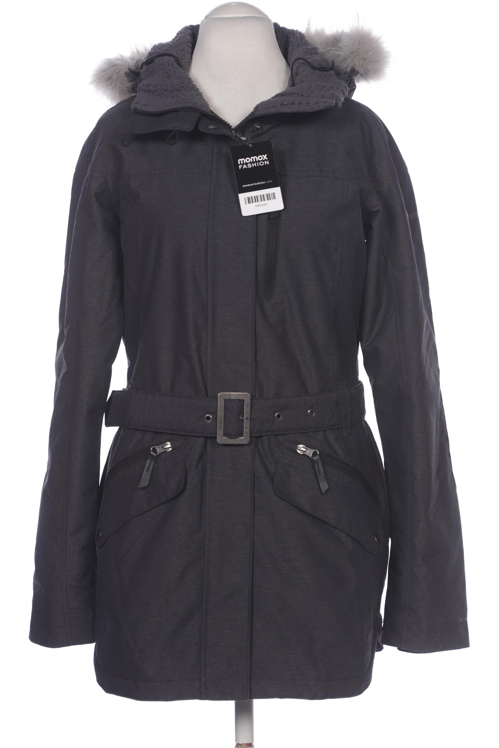 

Columbia Sportswear Company Damen Jacke, grau, Gr. 38
