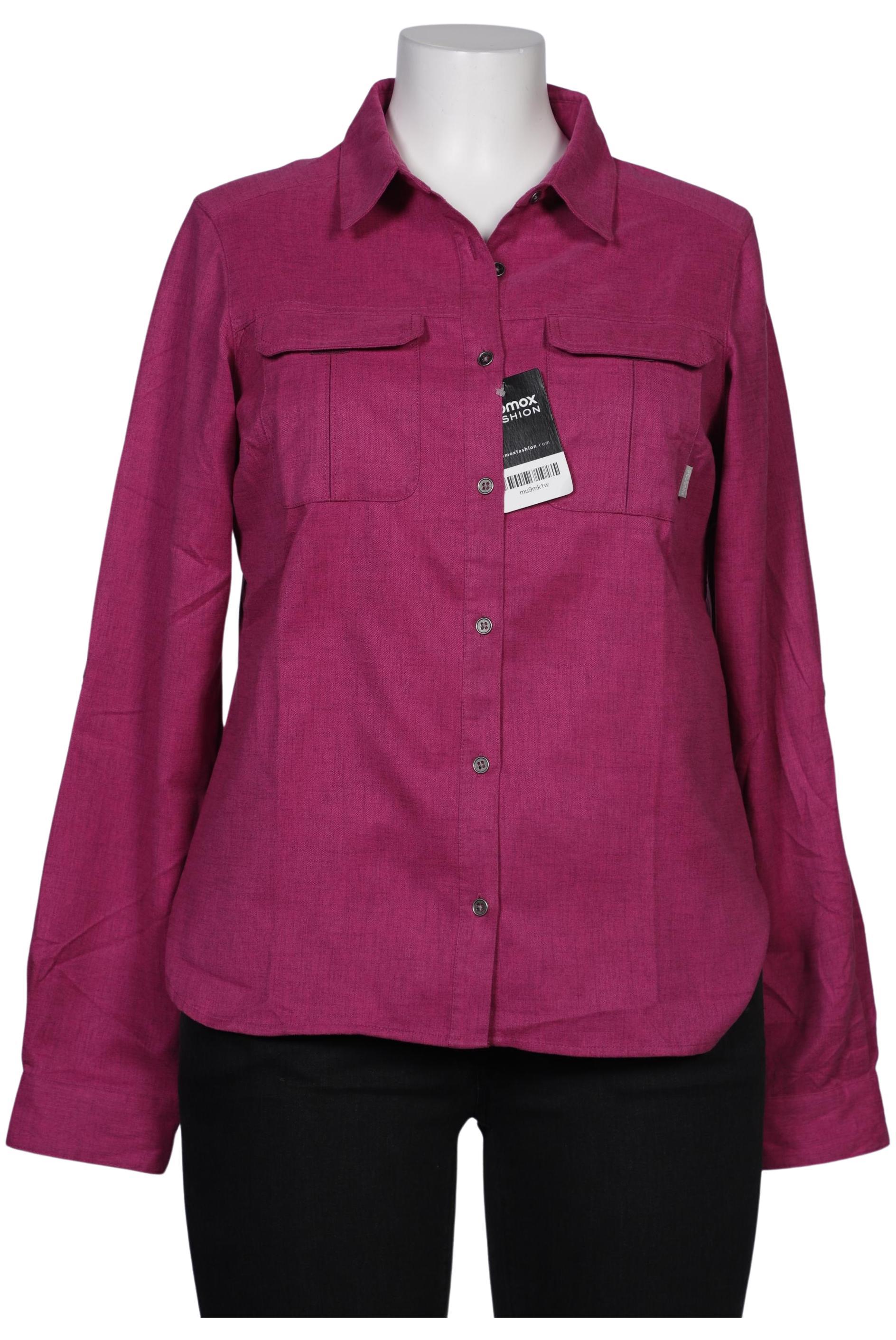 

Columbia Sportswear Company Damen Bluse, pink, Gr. 42