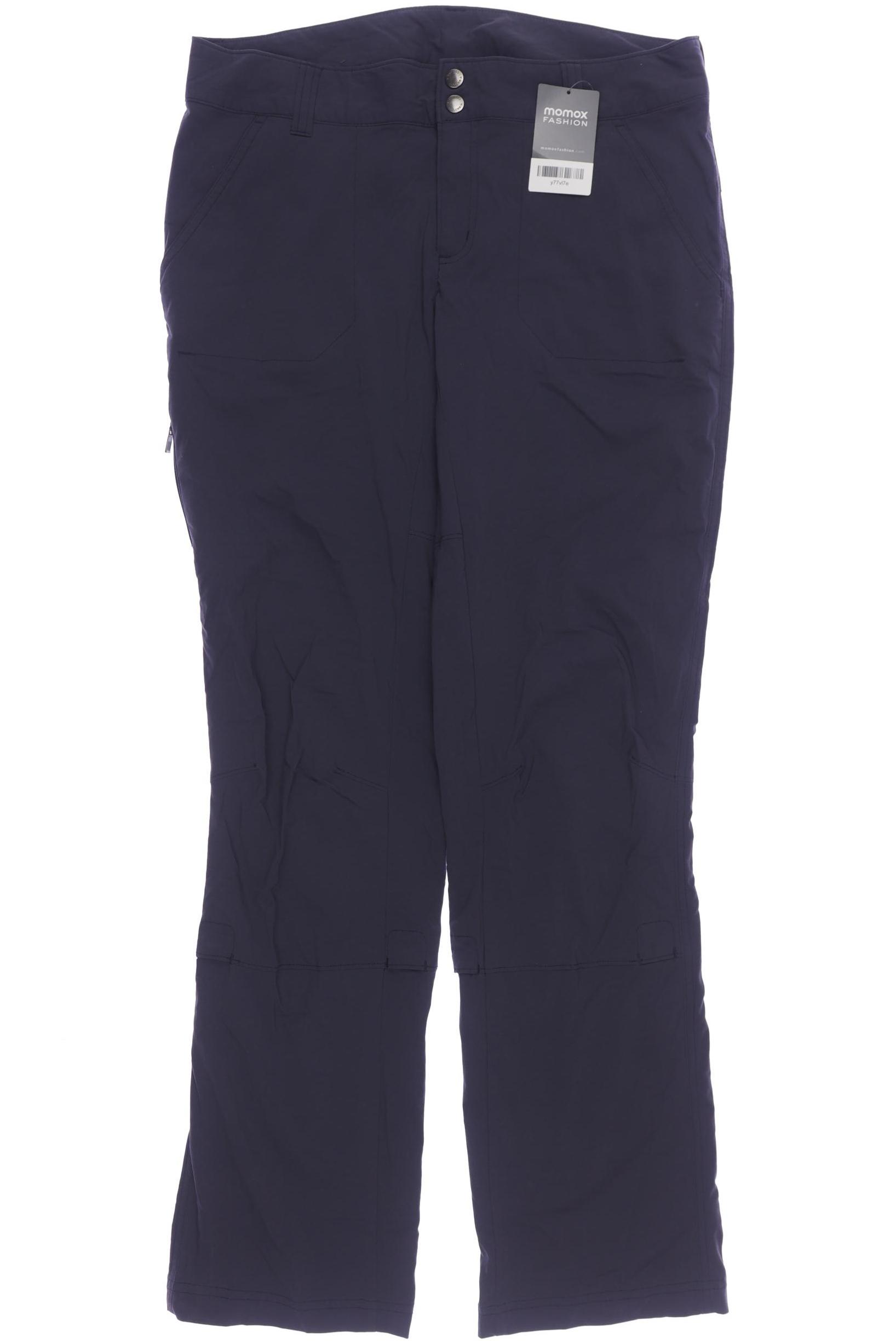 

Columbia Sportswear Company Damen Stoffhose, marineblau, Gr. 40