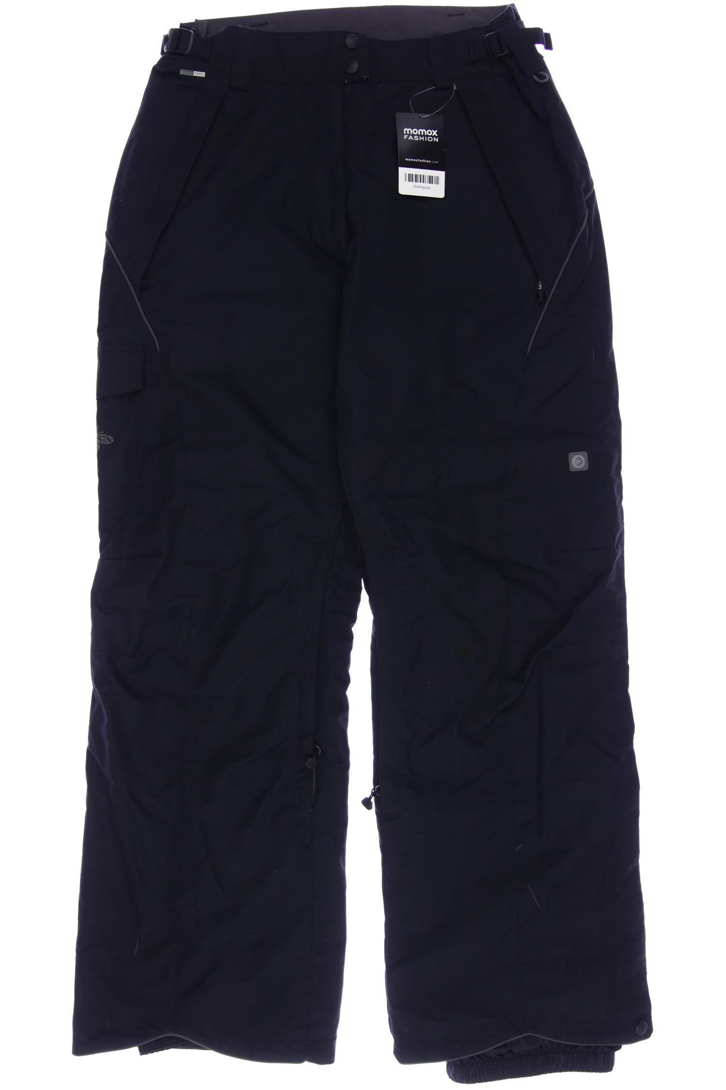 

Columbia Sportswear Company Damen Stoffhose, schwarz