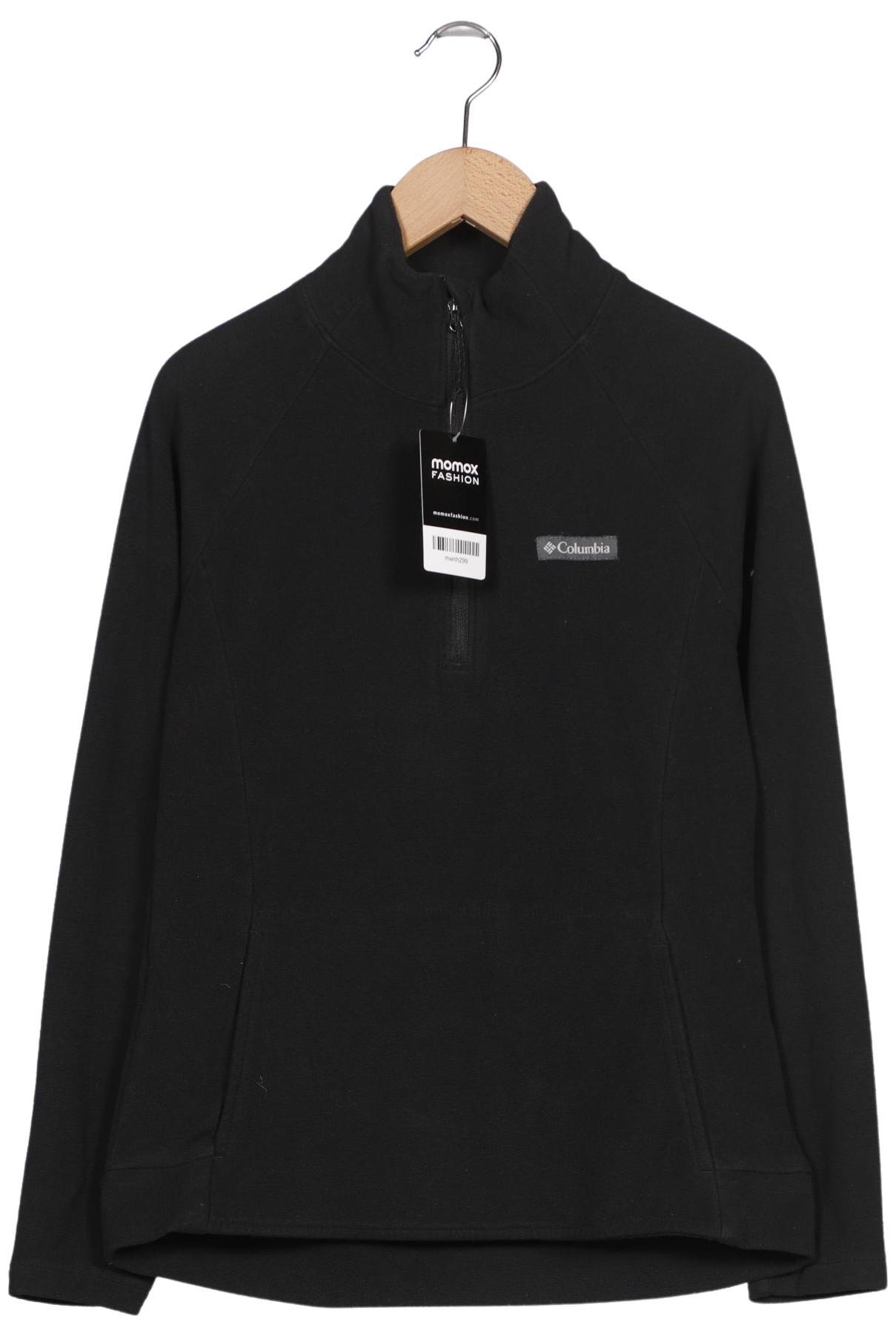 

Columbia Sportswear Company Damen Sweatshirt, schwarz, Gr. 36