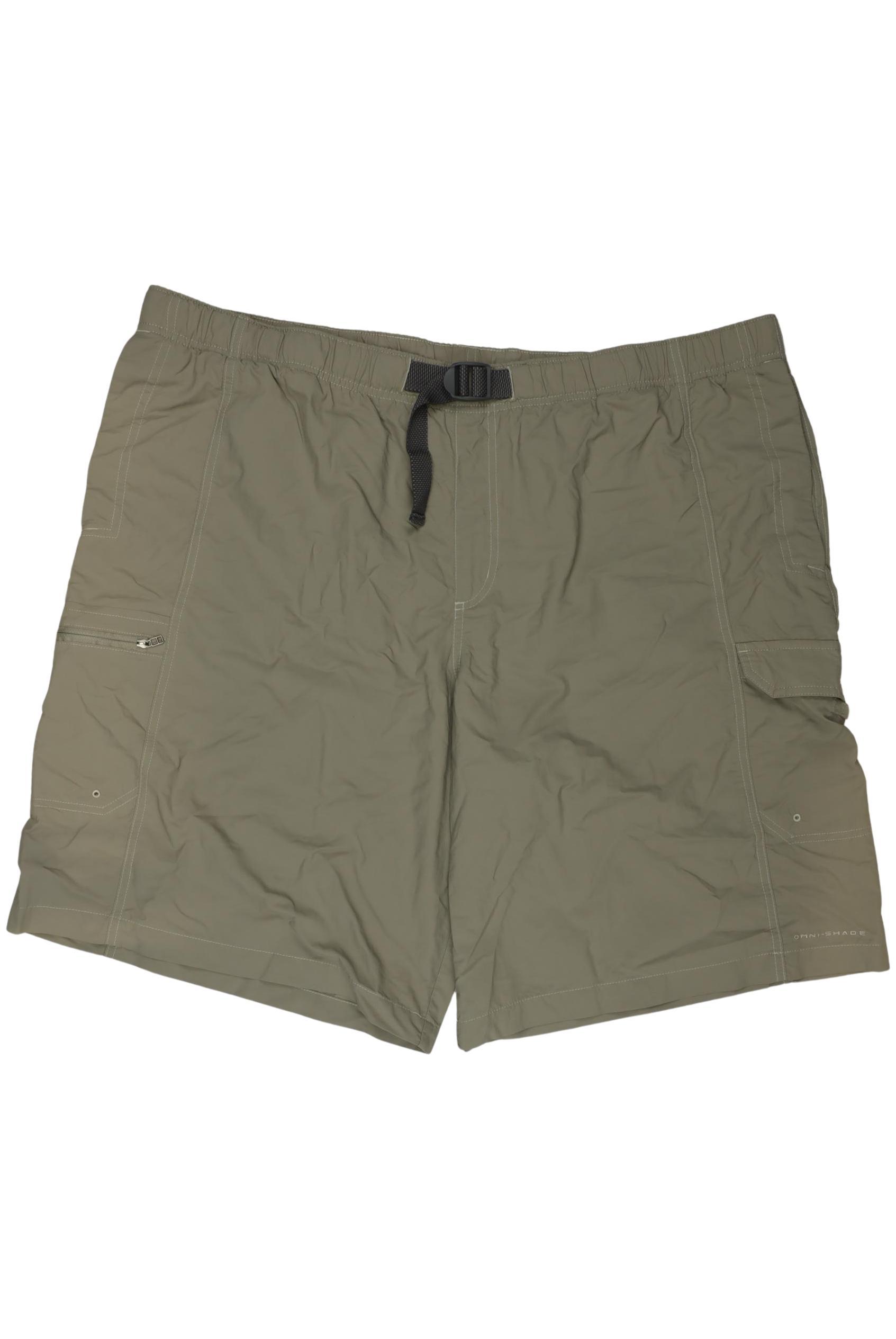 

Columbia Sportswear Company Damen Shorts, grün, Gr. 46