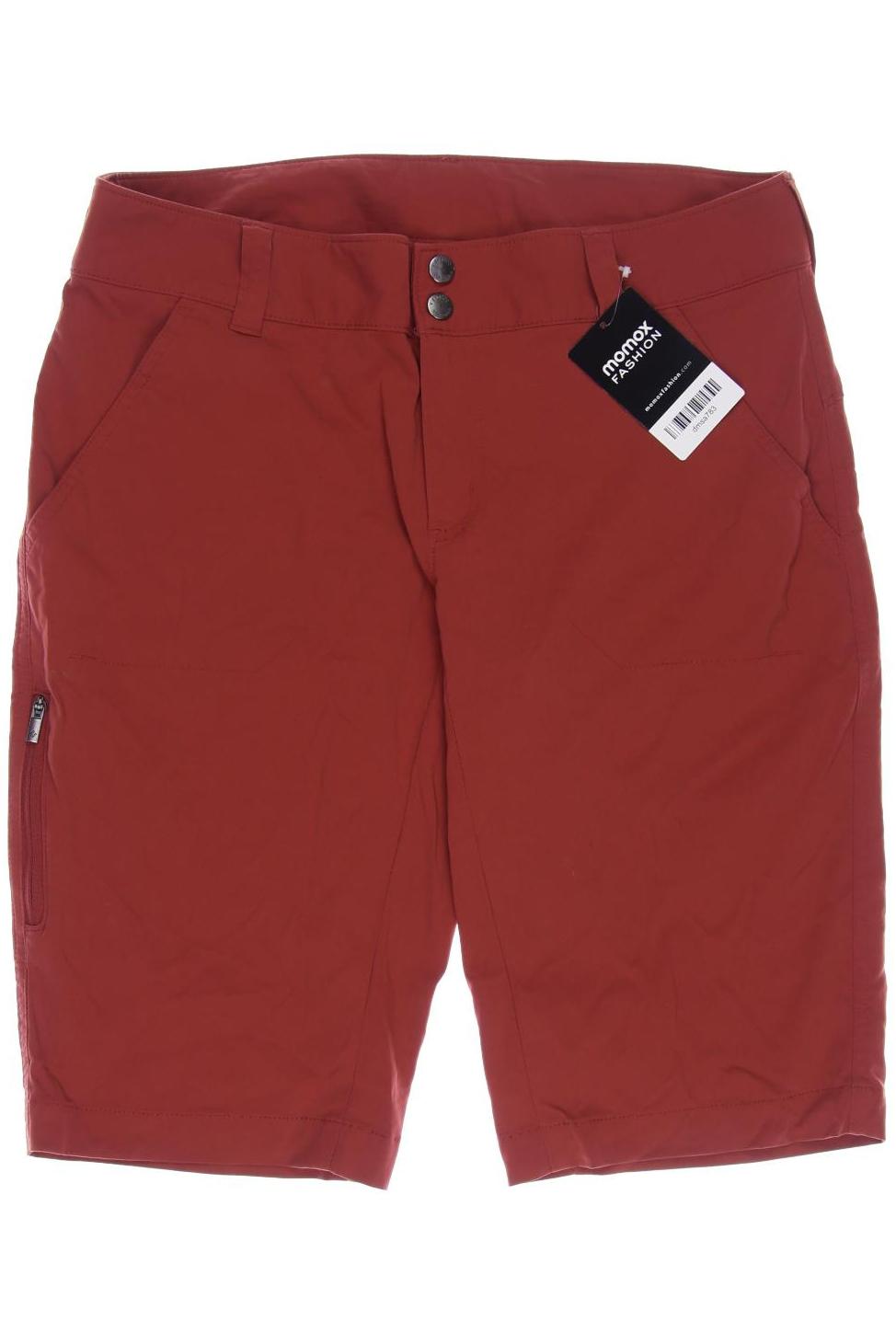 

Columbia Sportswear Company Damen Shorts, rot, Gr. 8