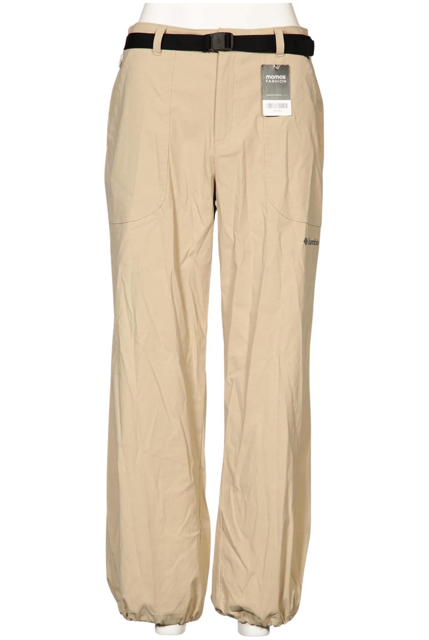 

Columbia Sportswear Company Damen Stoffhose, beige, Gr. 0