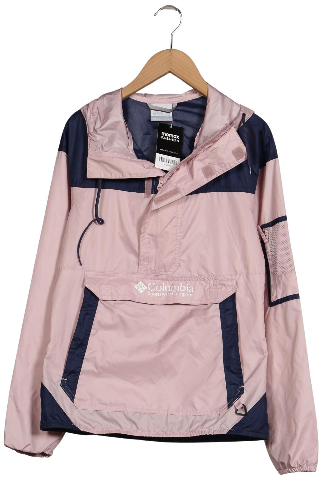 

Columbia Sportswear Company Damen Jacke, pink, Gr. 34