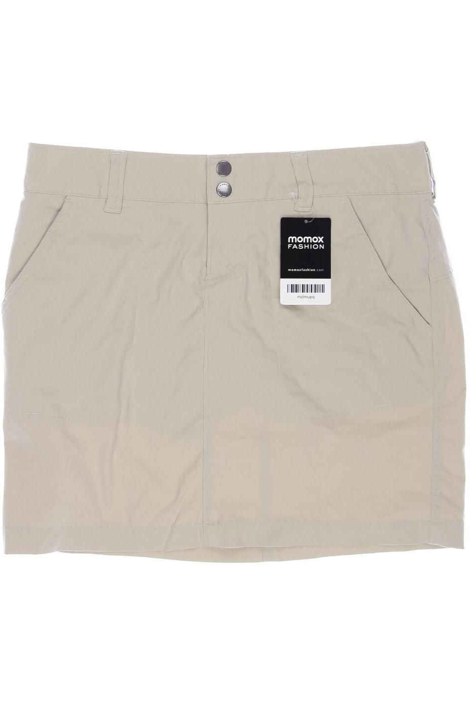 

Columbia Sportswear Company Damen Rock, beige