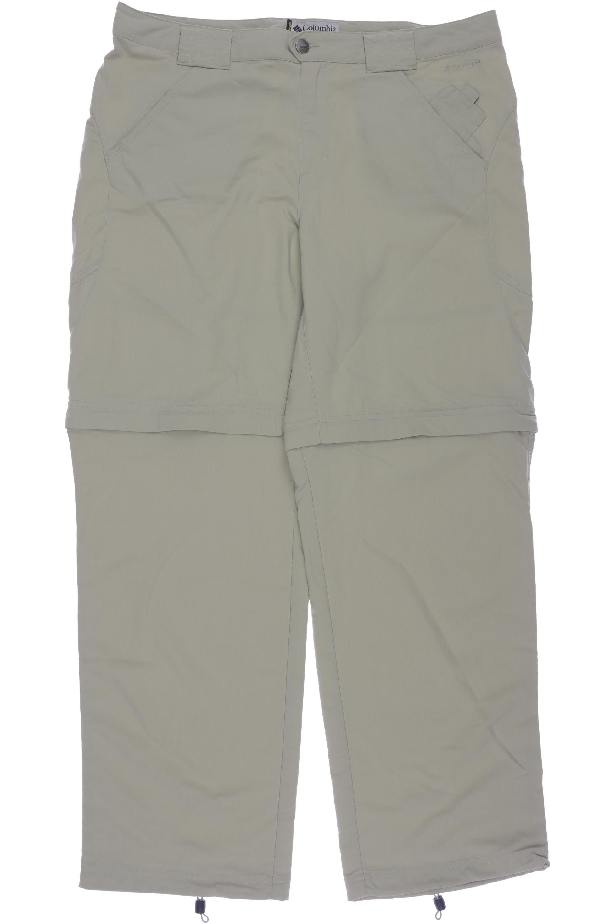 

Columbia Sportswear Company Damen Stoffhose, beige, Gr. 12