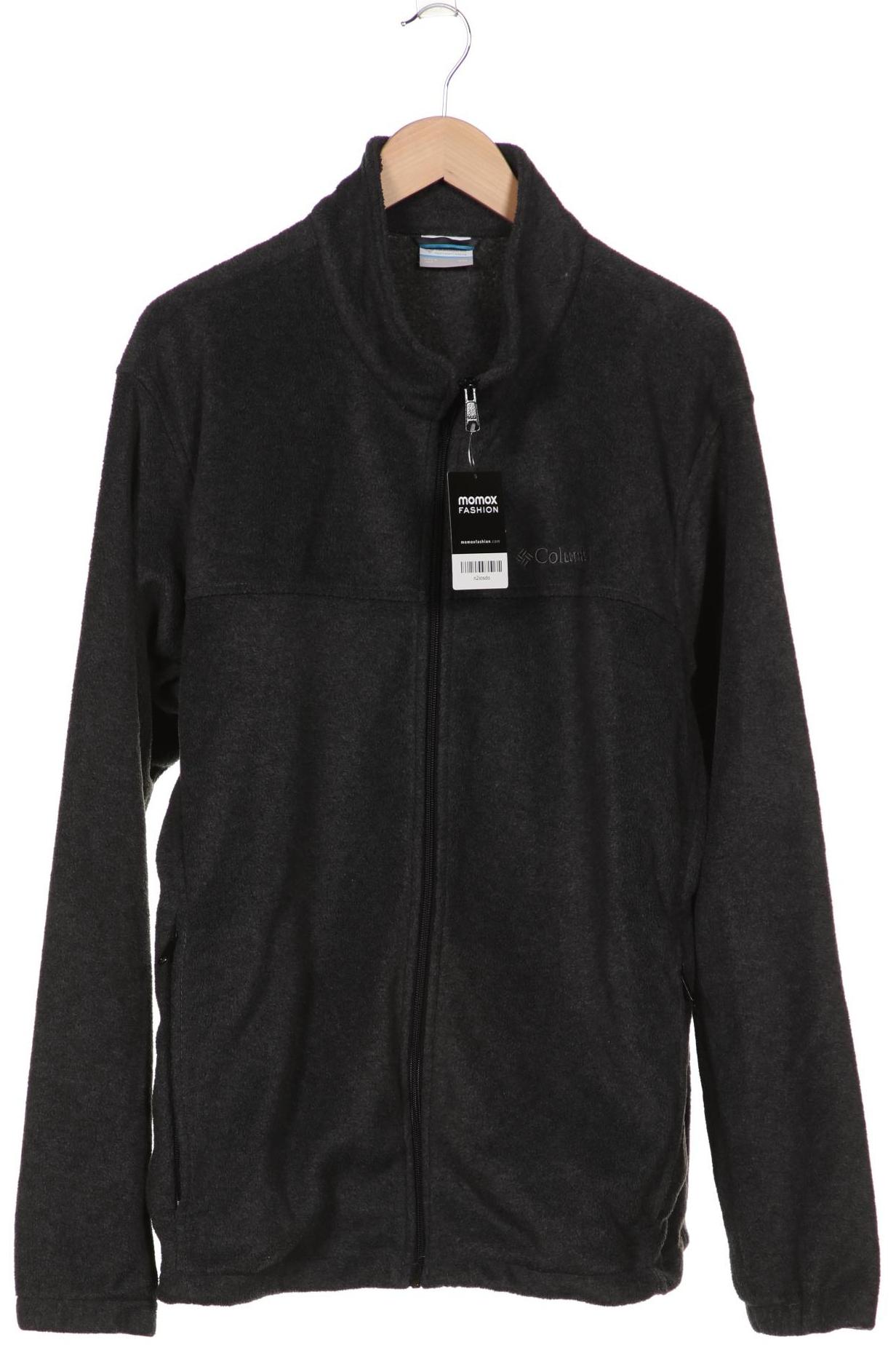 

Columbia Sportswear Company Herren Sweatshirt, grau