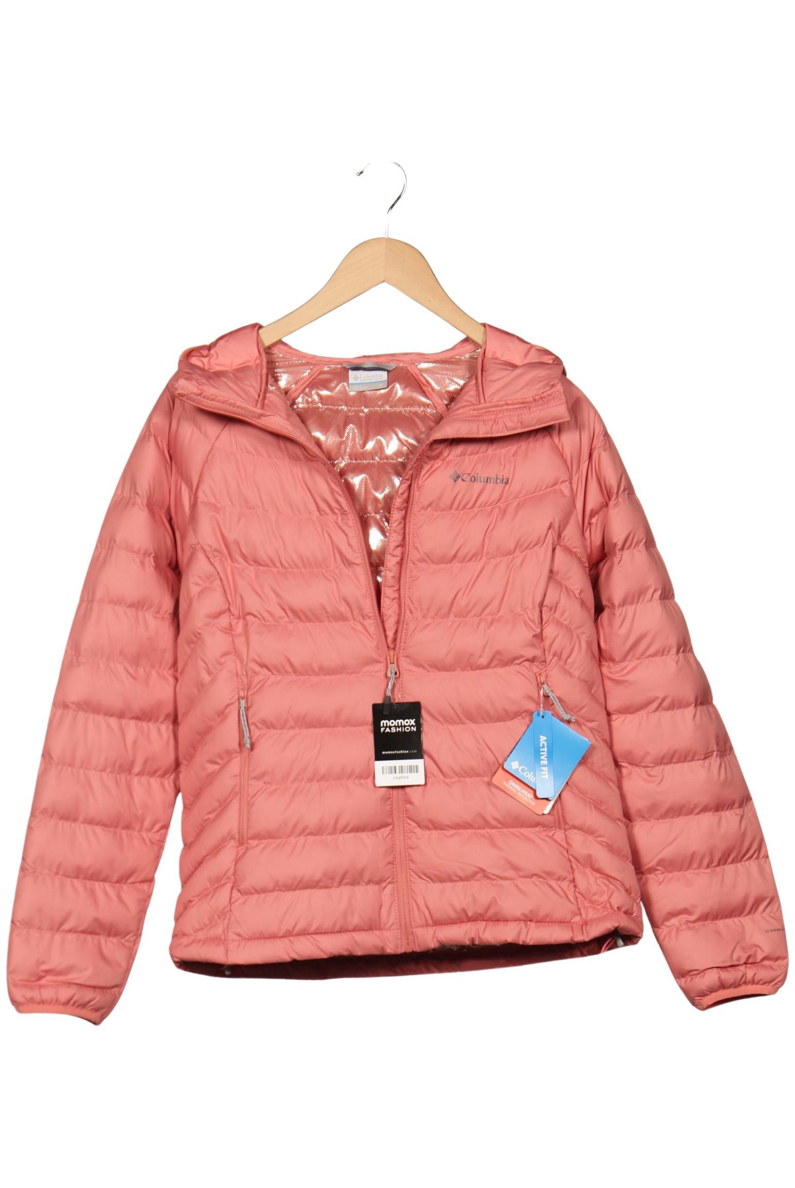 

Columbia Sportswear Company Damen Jacke, pink, Gr. 38