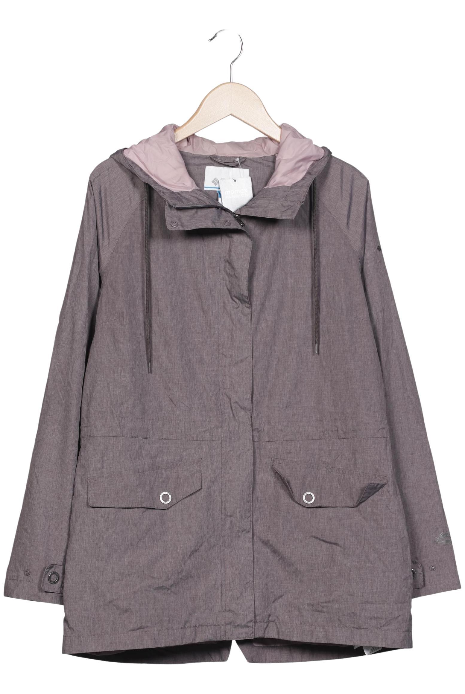 

Columbia Sportswear Company Damen Mantel, grau, Gr. 42