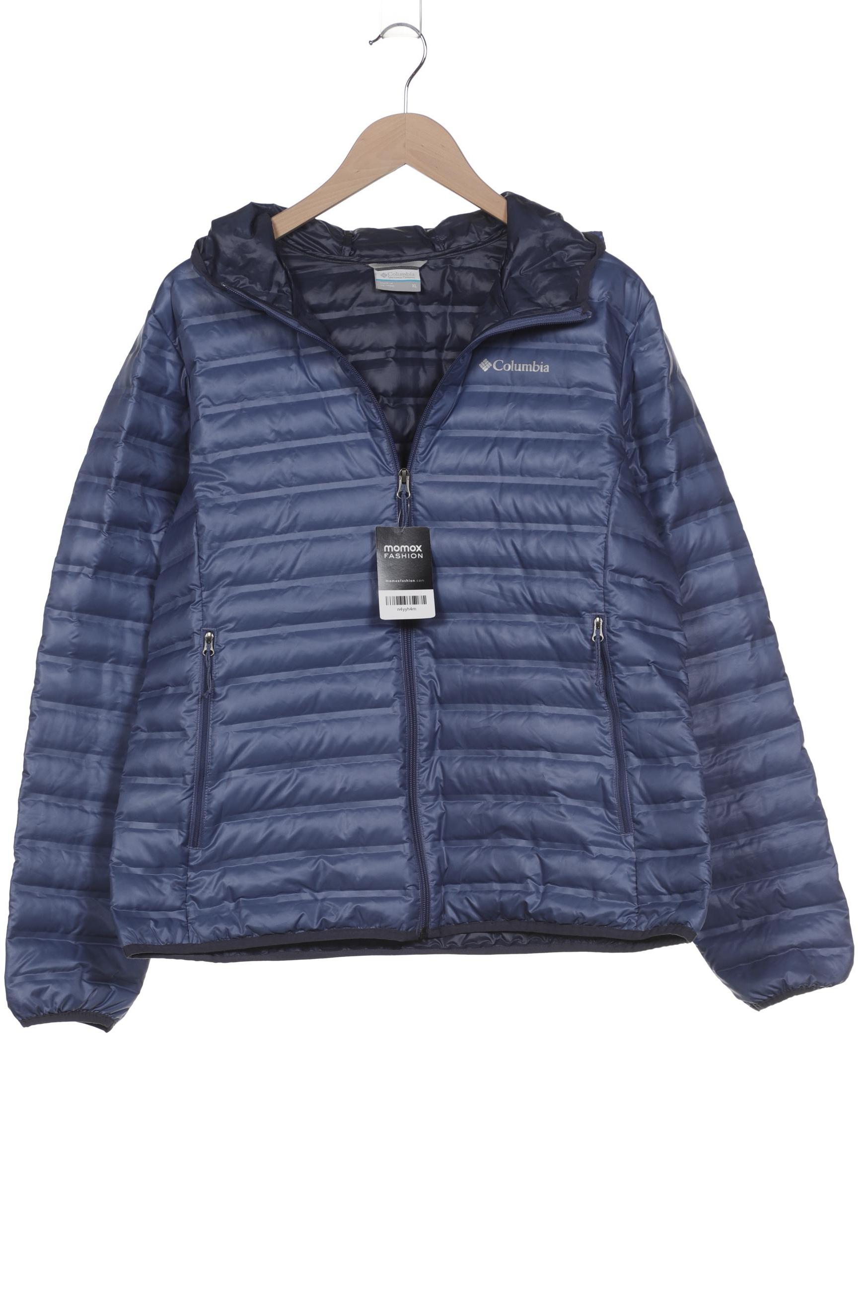 

Columbia Sportswear Company Damen Jacke, blau, Gr. 44