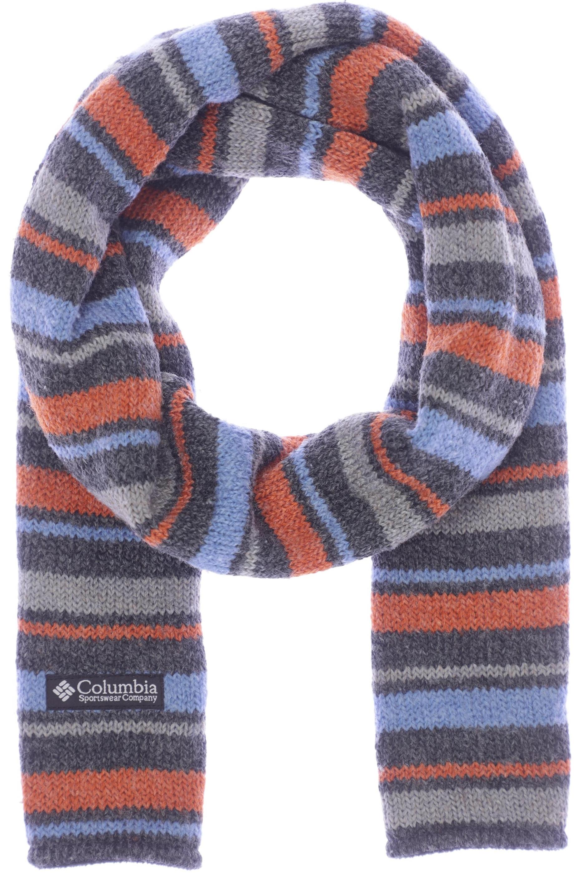 

Columbia Sportswear Company Herren Schal, mehrfarbig, Gr.