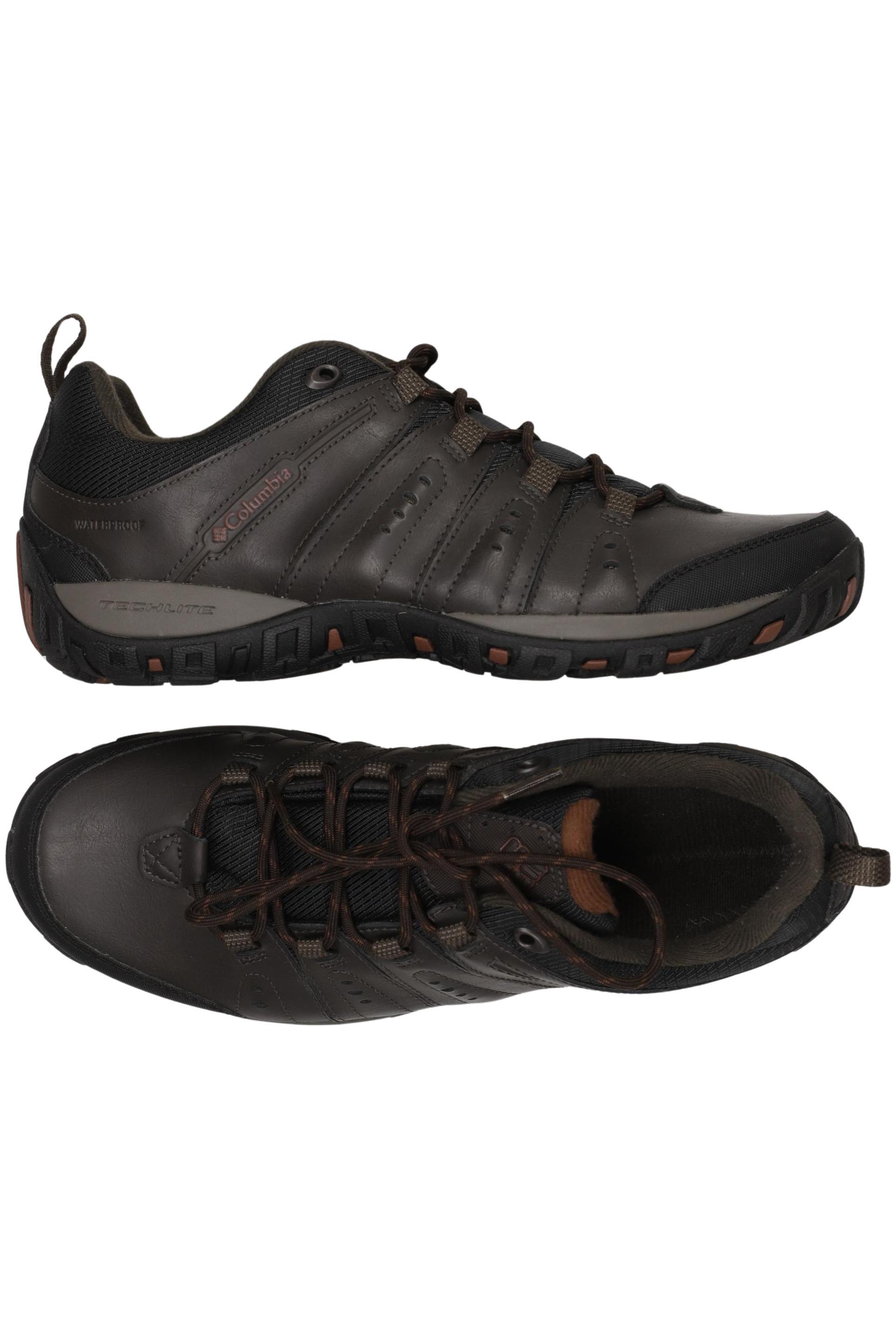 

Columbia Sportswear Company Herren Halbschuh, braun, Gr. 42.5